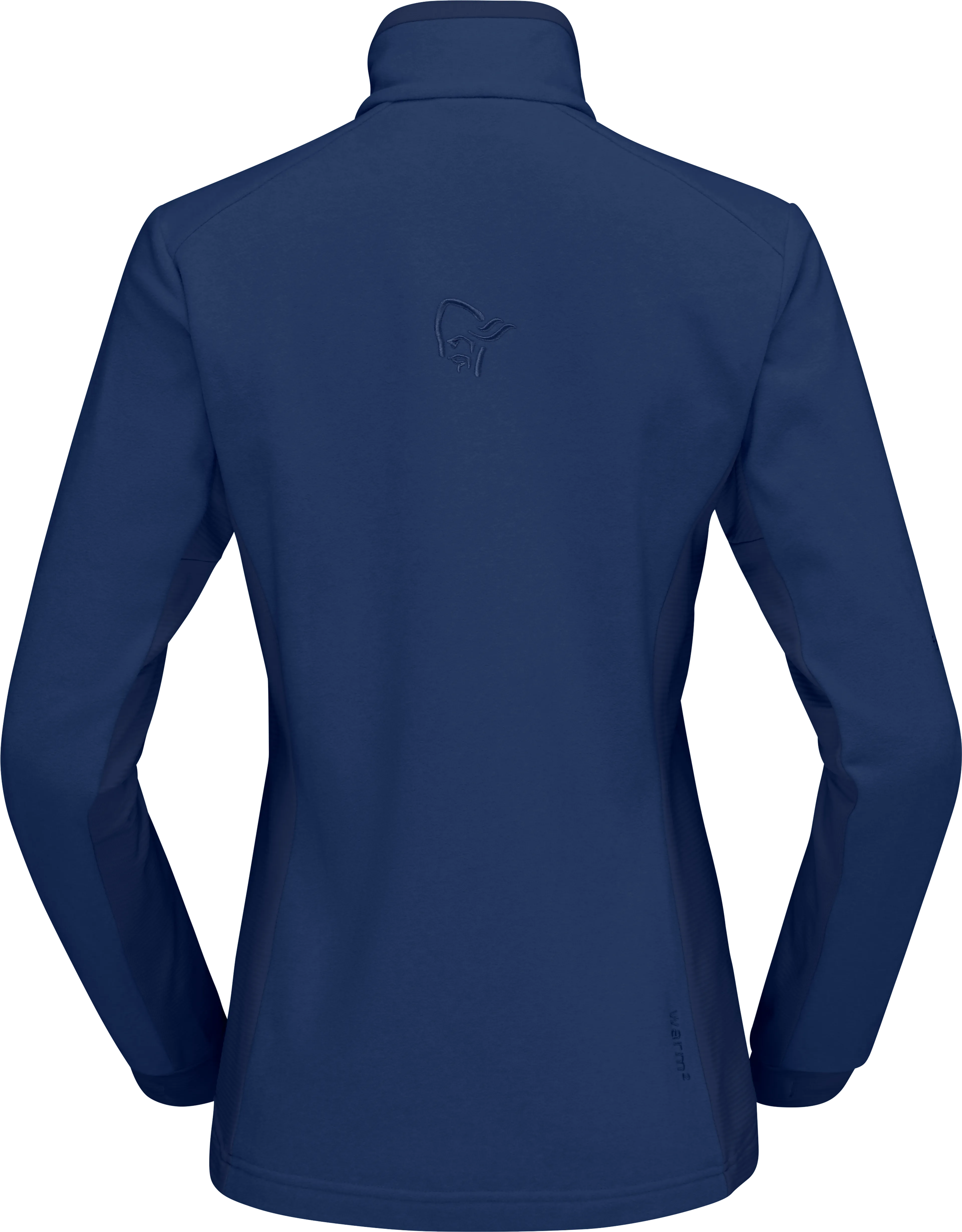 falketind warm2 Jacket W's