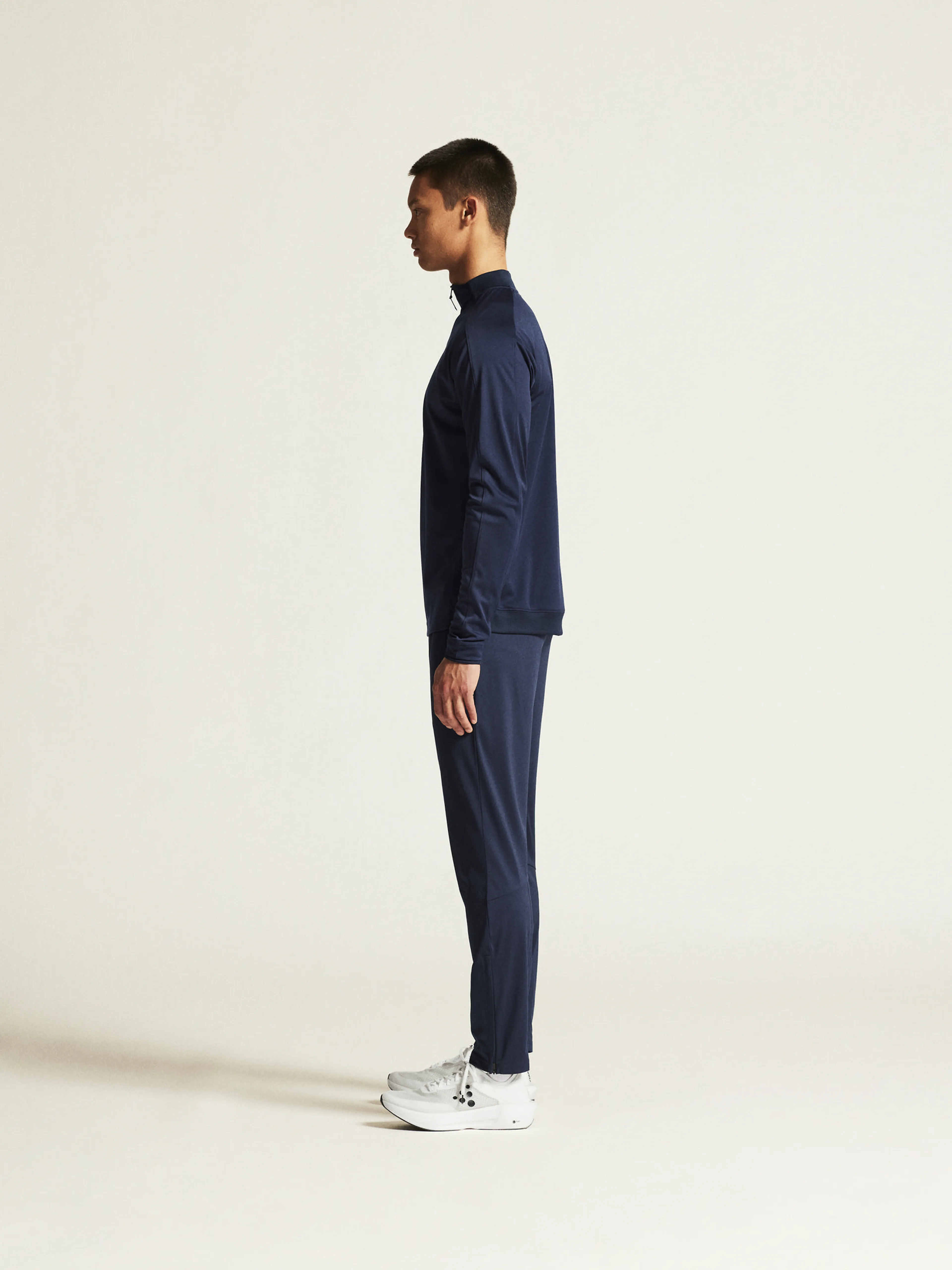 Evolve 2.0 Half Zip Jacket M Evolve 2.0 Half Zip Jacket M
