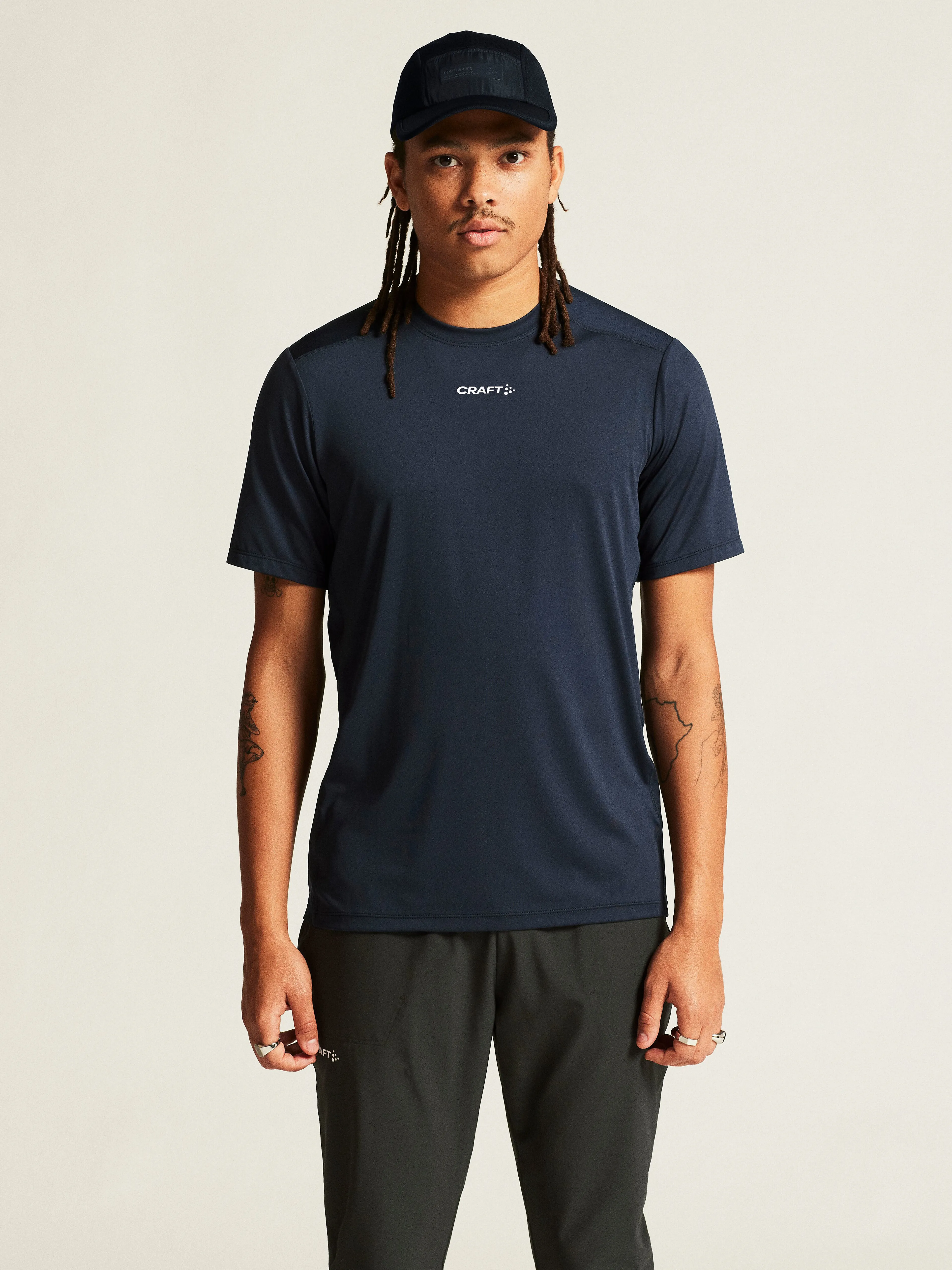 Adv Essence Ss Tee 2 M
