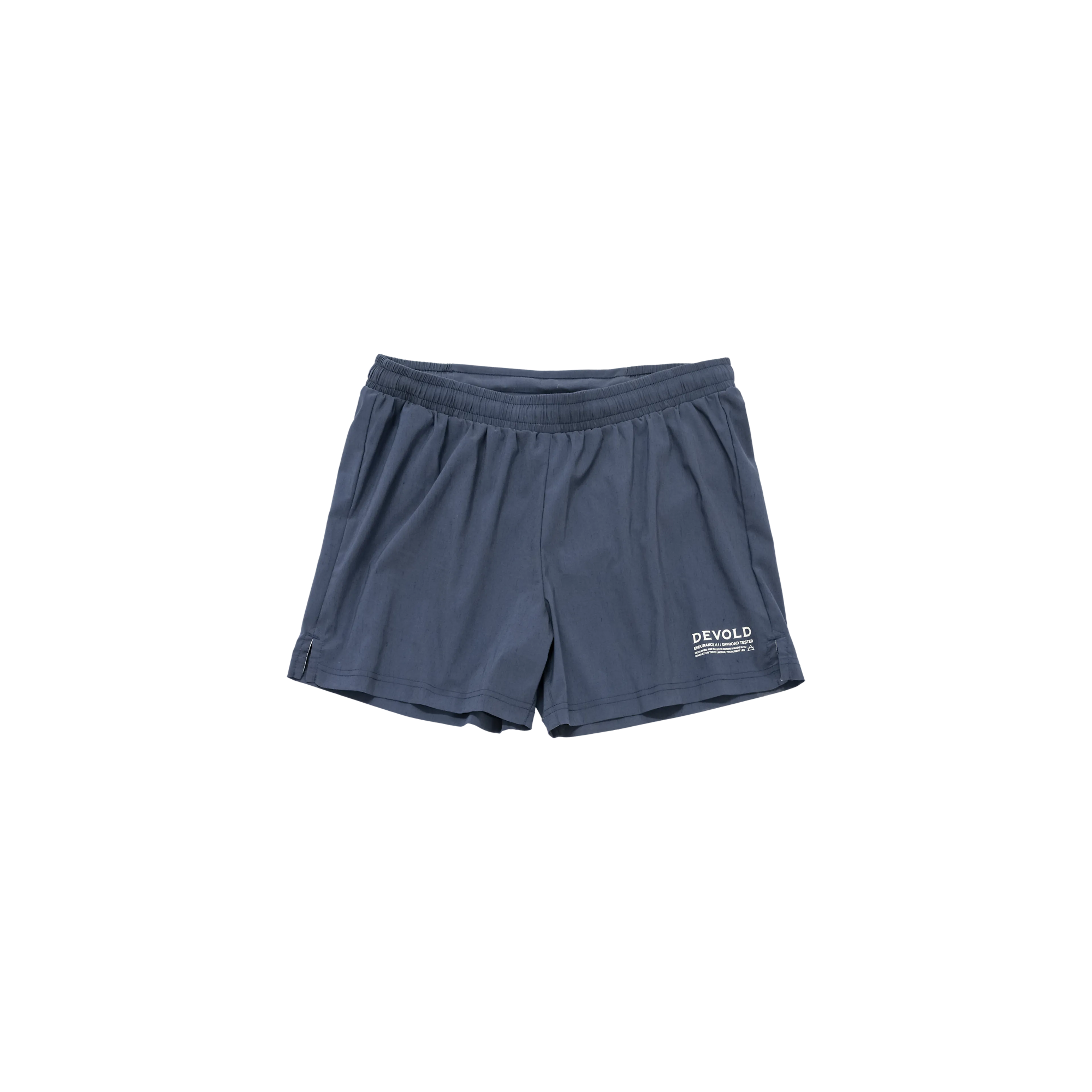 ENDURANCE MERINO SHORTS WMN