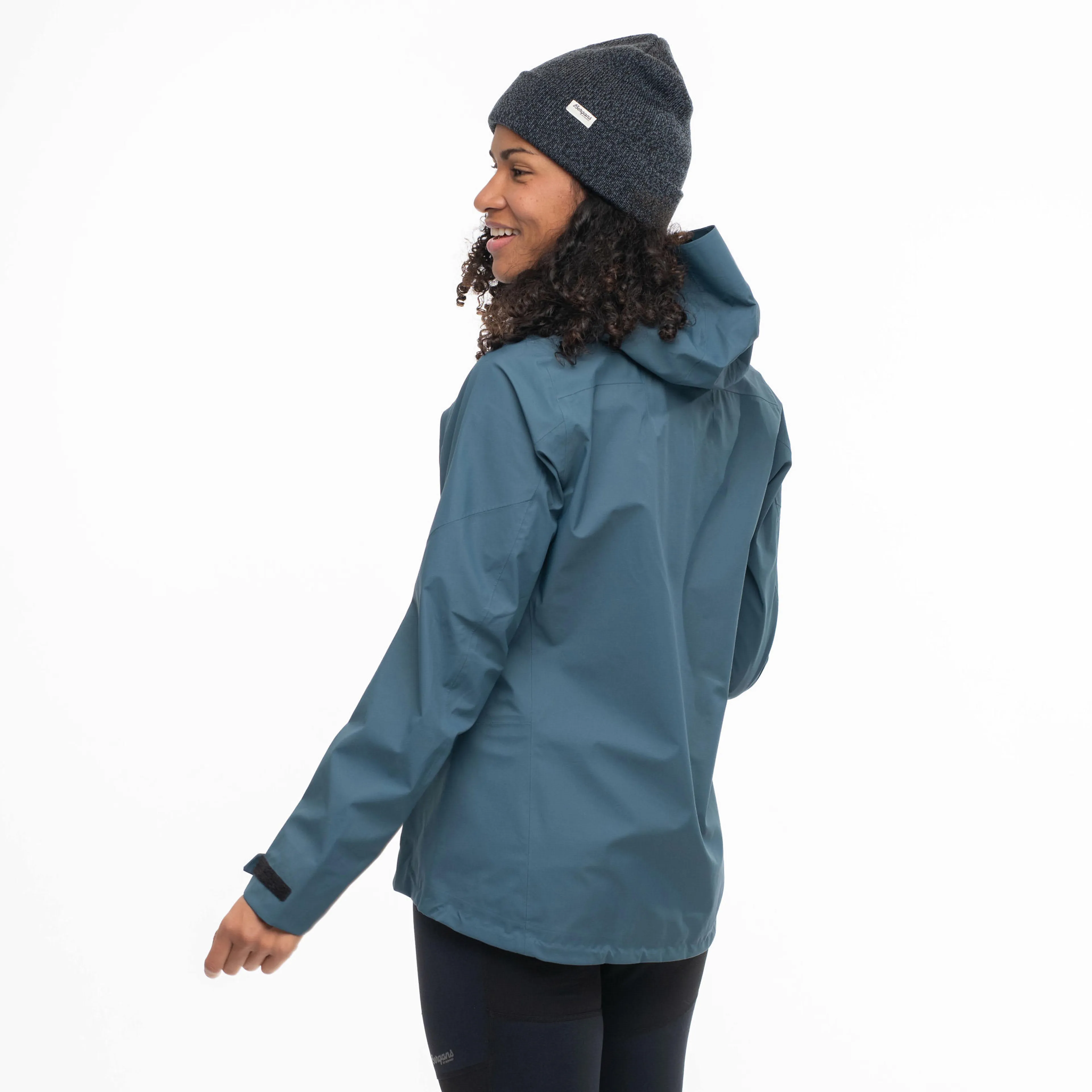 Rabot V2 3L W Jacket