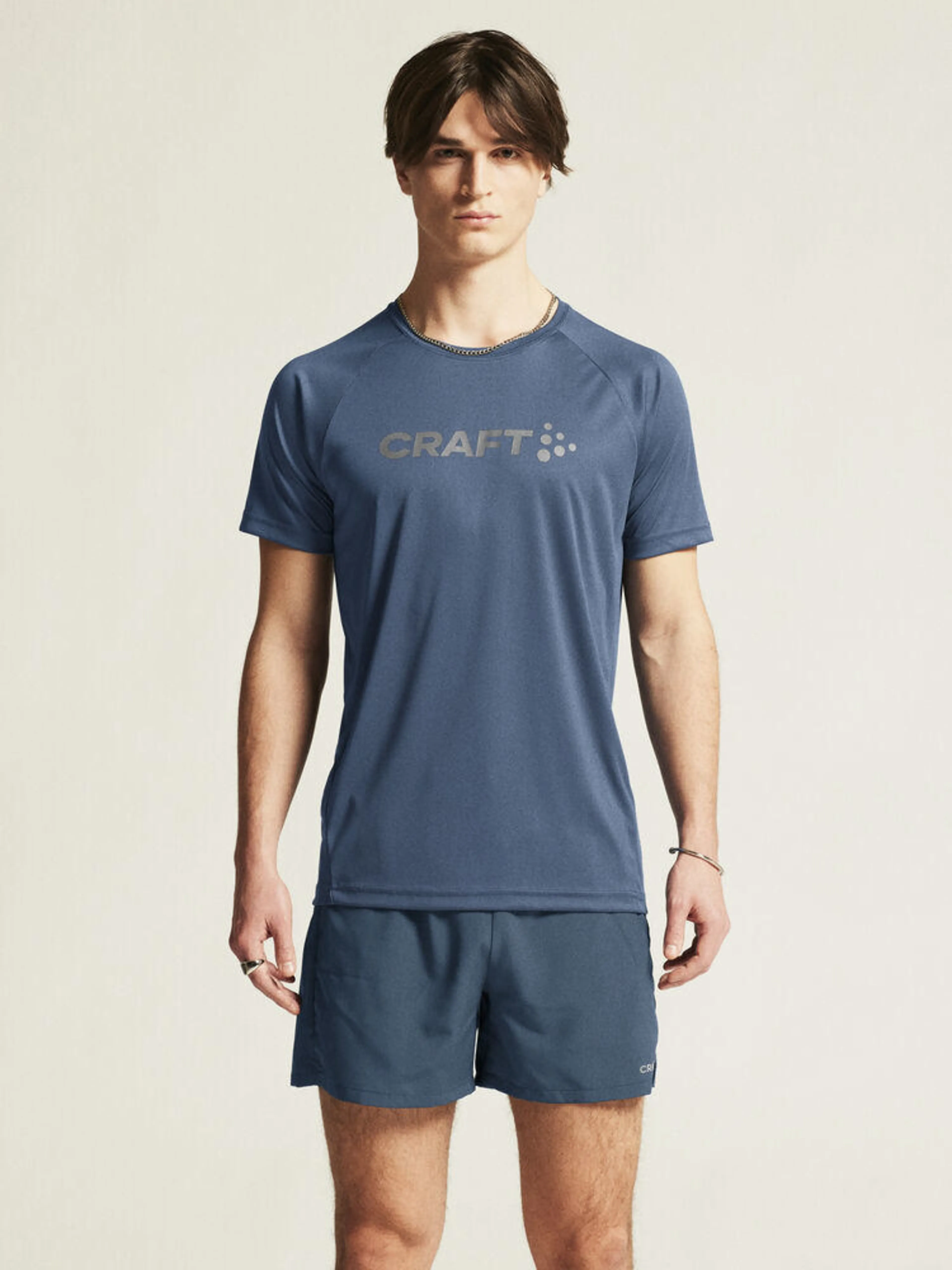 Core Essence Logo Tee M