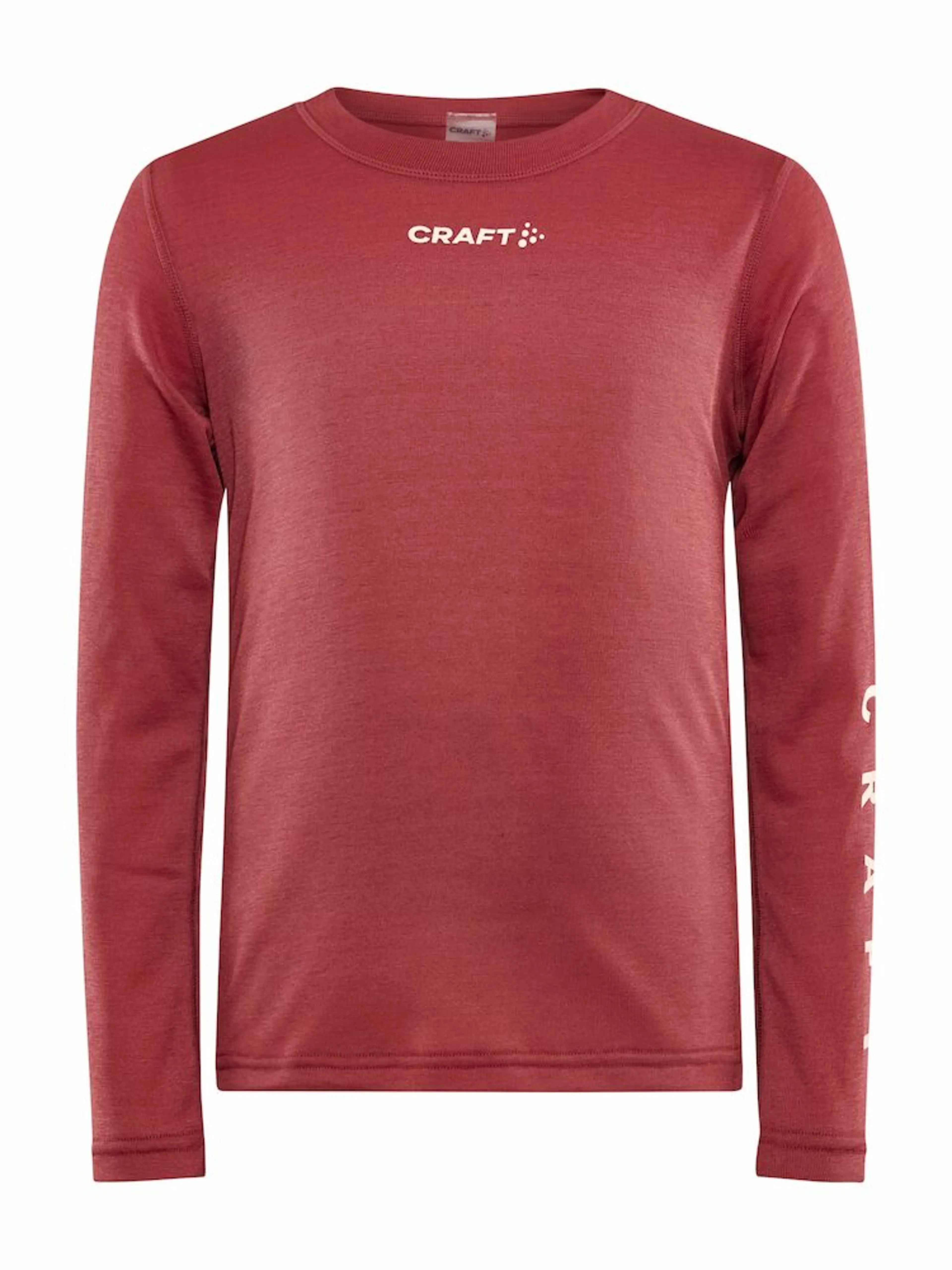 Core Warm Baselayer superundertøy sett barn/junior