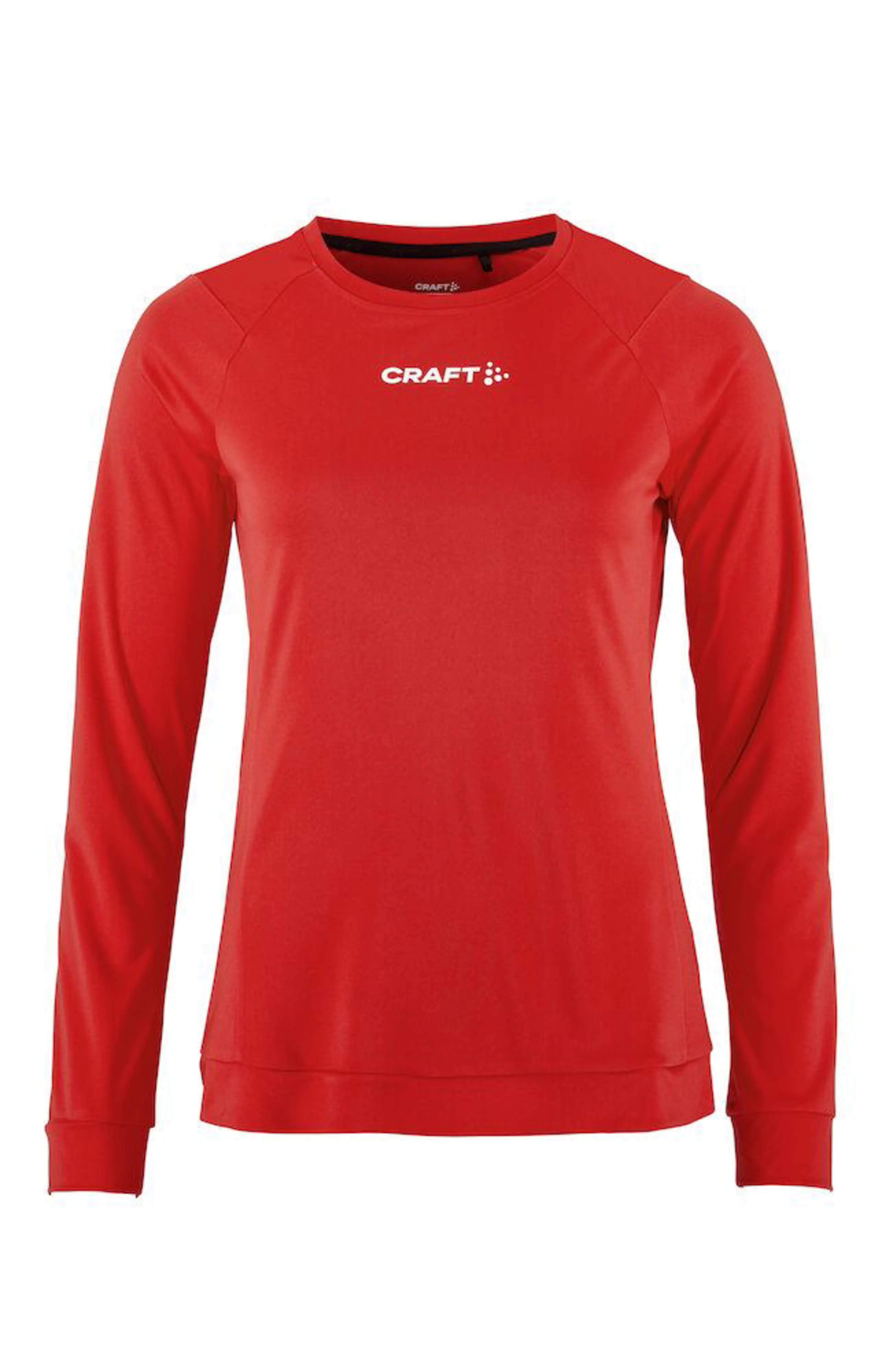 Rush 2.0 Ls Tee W Rush 2.0 Ls Tee W