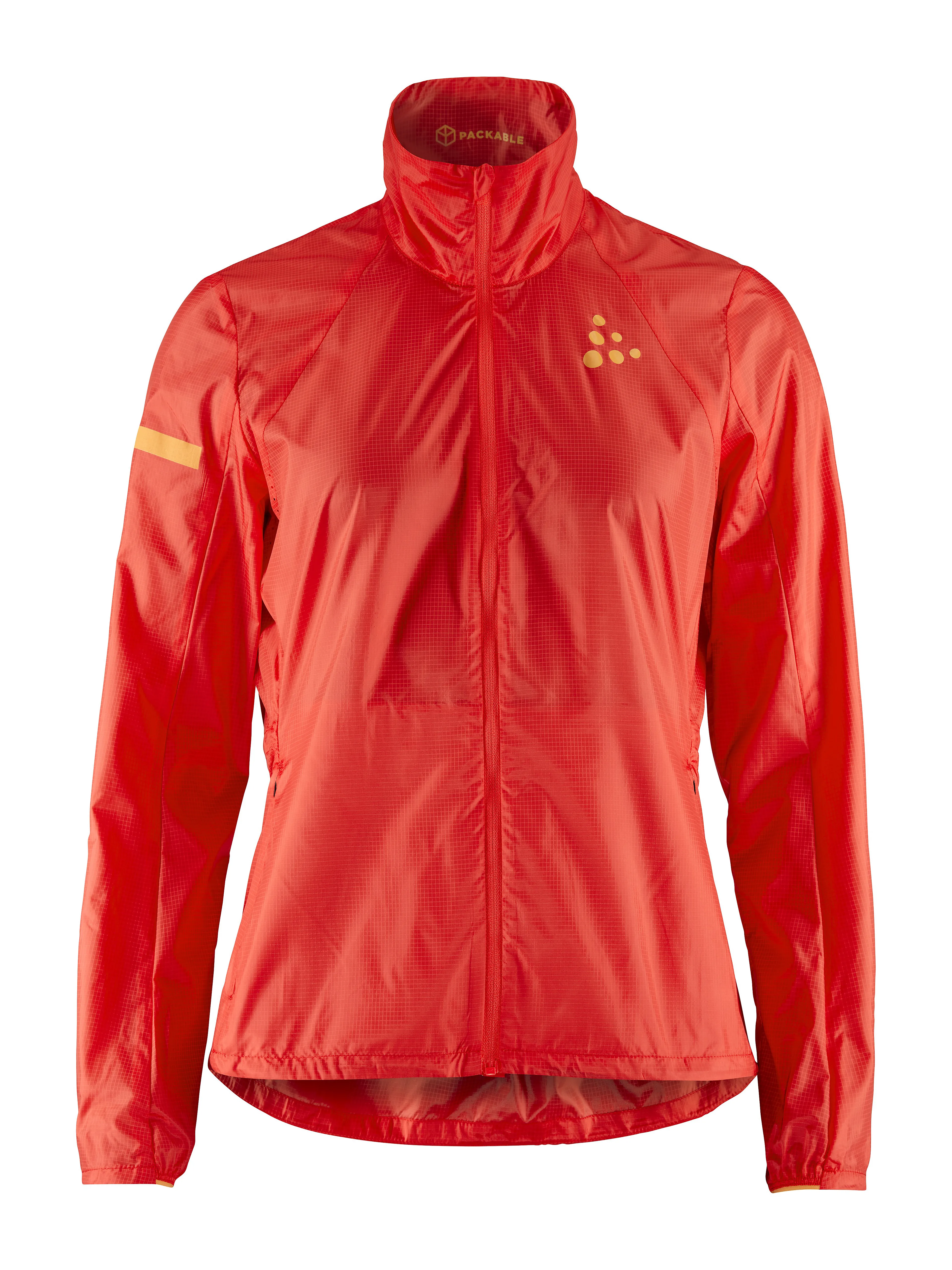 PRO Hypervent Jacket 2 løpejakke dame