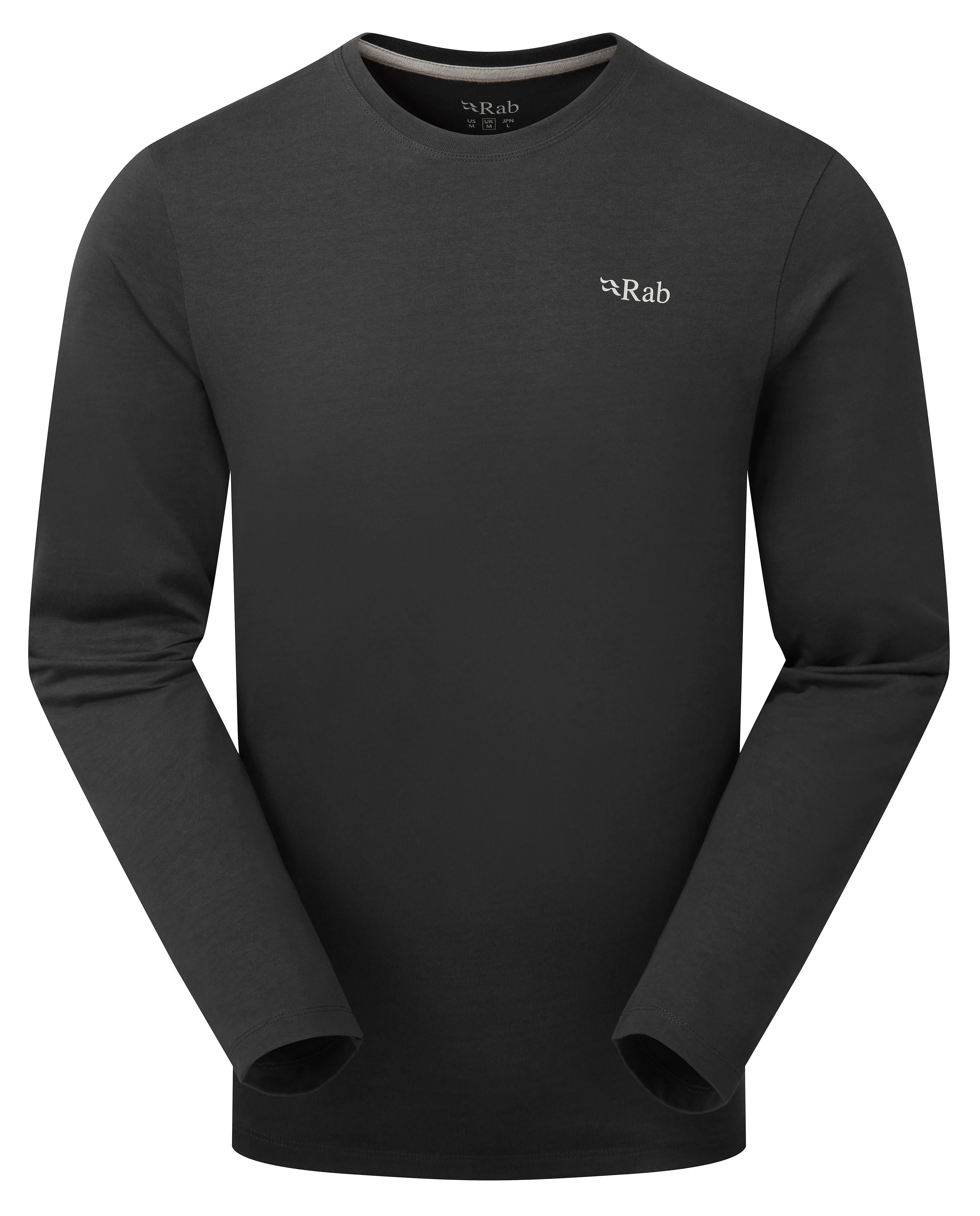 Basecamp 3 Peak LS Tee Basecamp 3 Peak LS Tee
