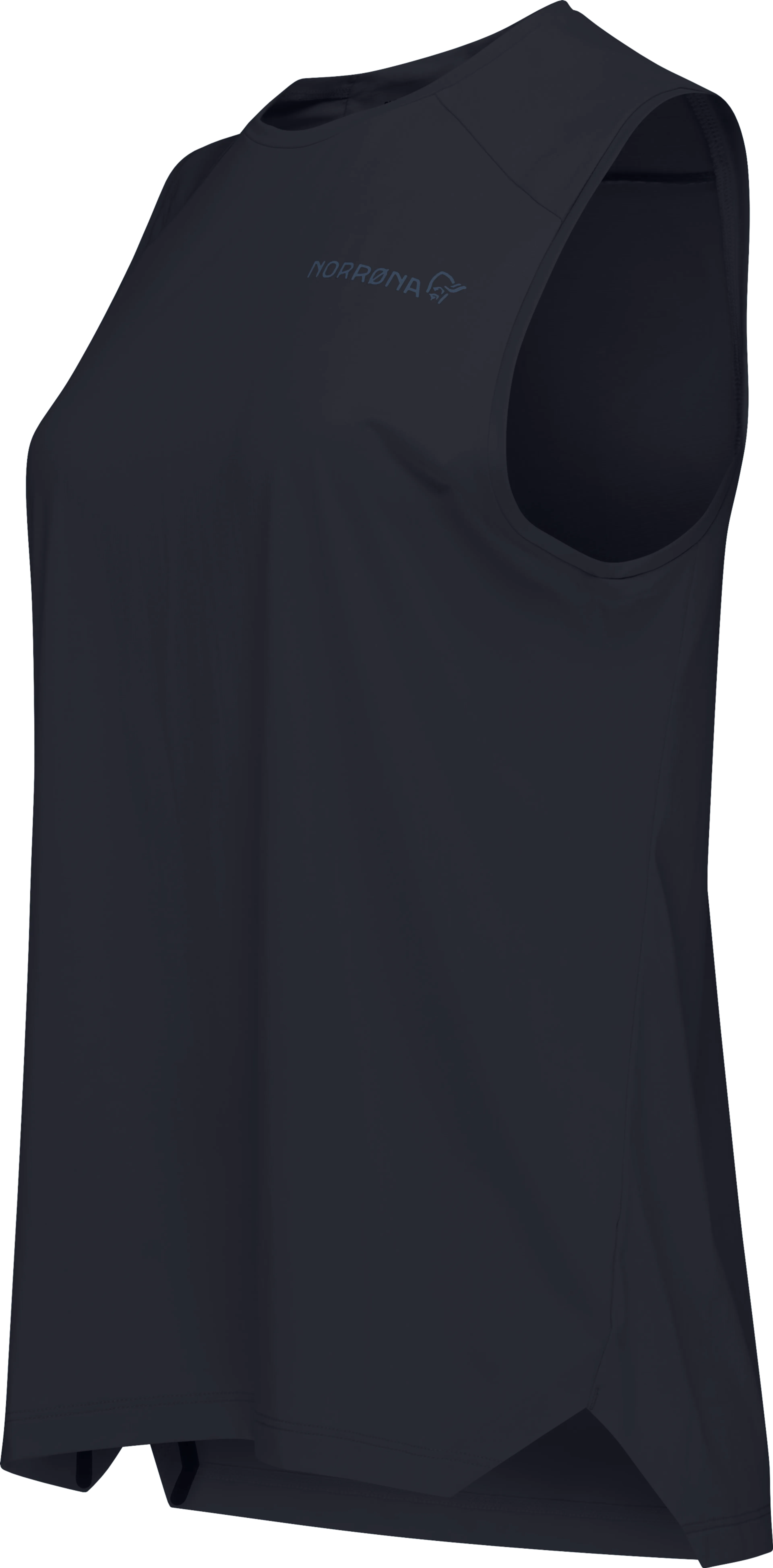 fjørå equaliser Sleeveless W's