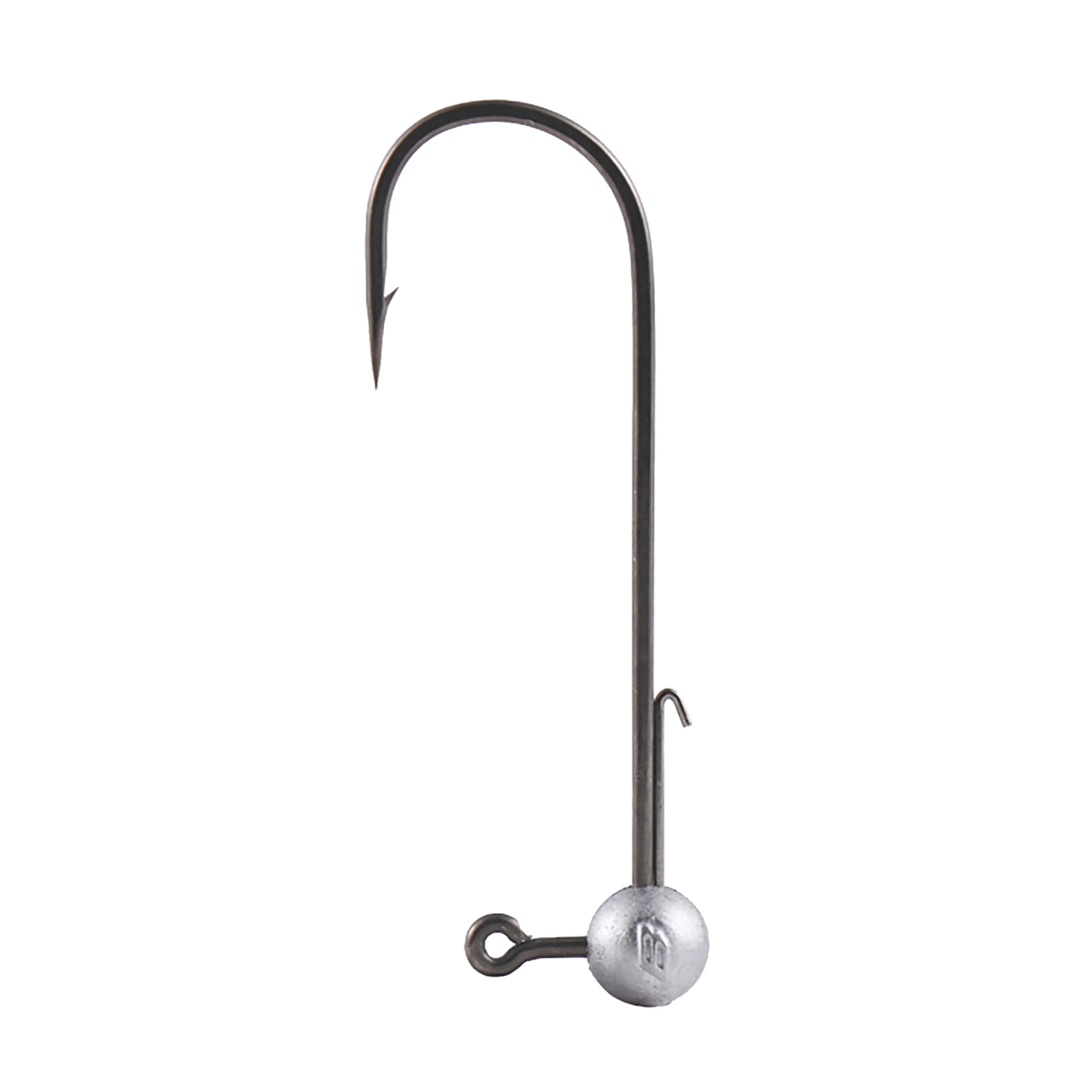 BKK ROUND ELITE CLASSIC JIGHEAD 15G - 5/0# (3)