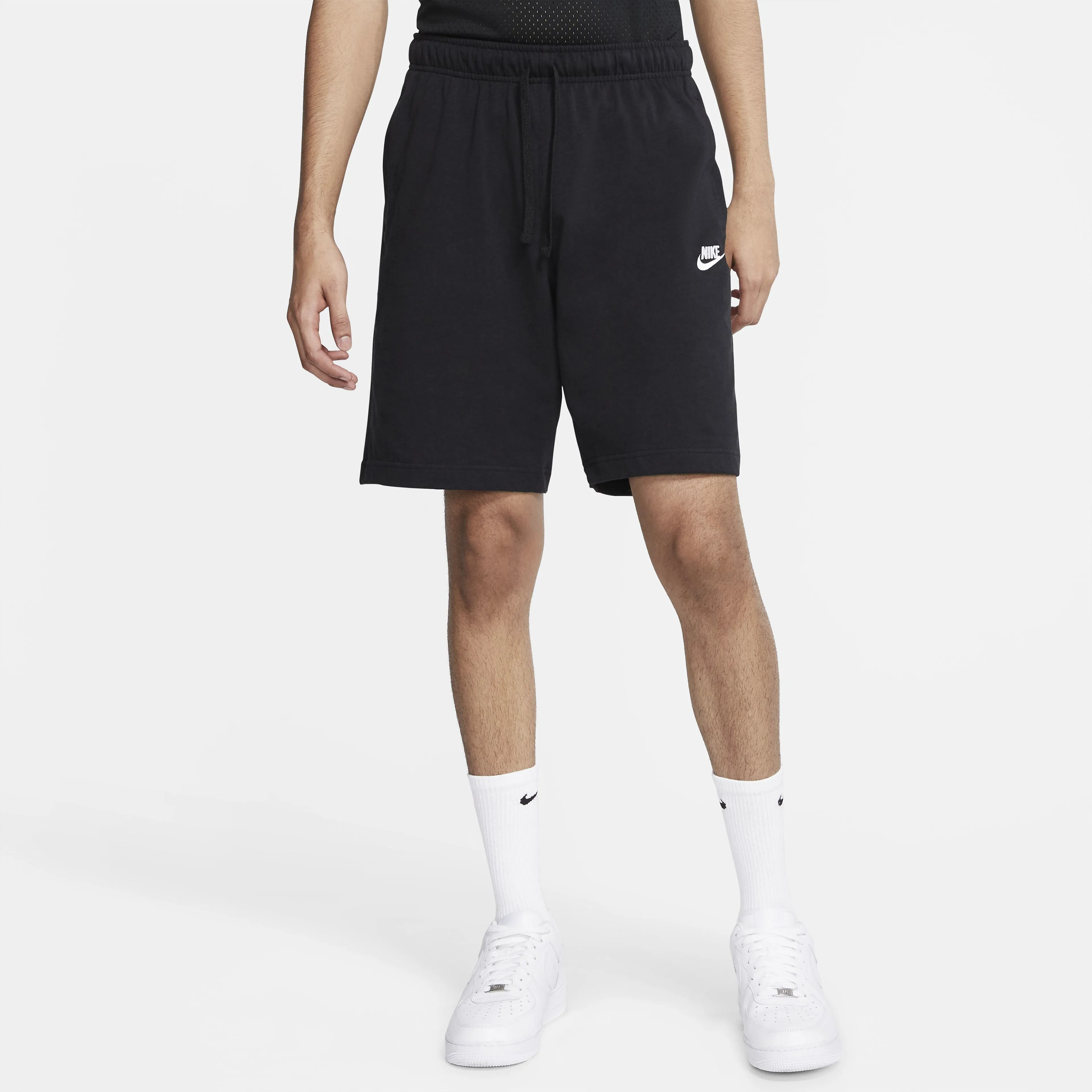 Sportswear Club shorts herre