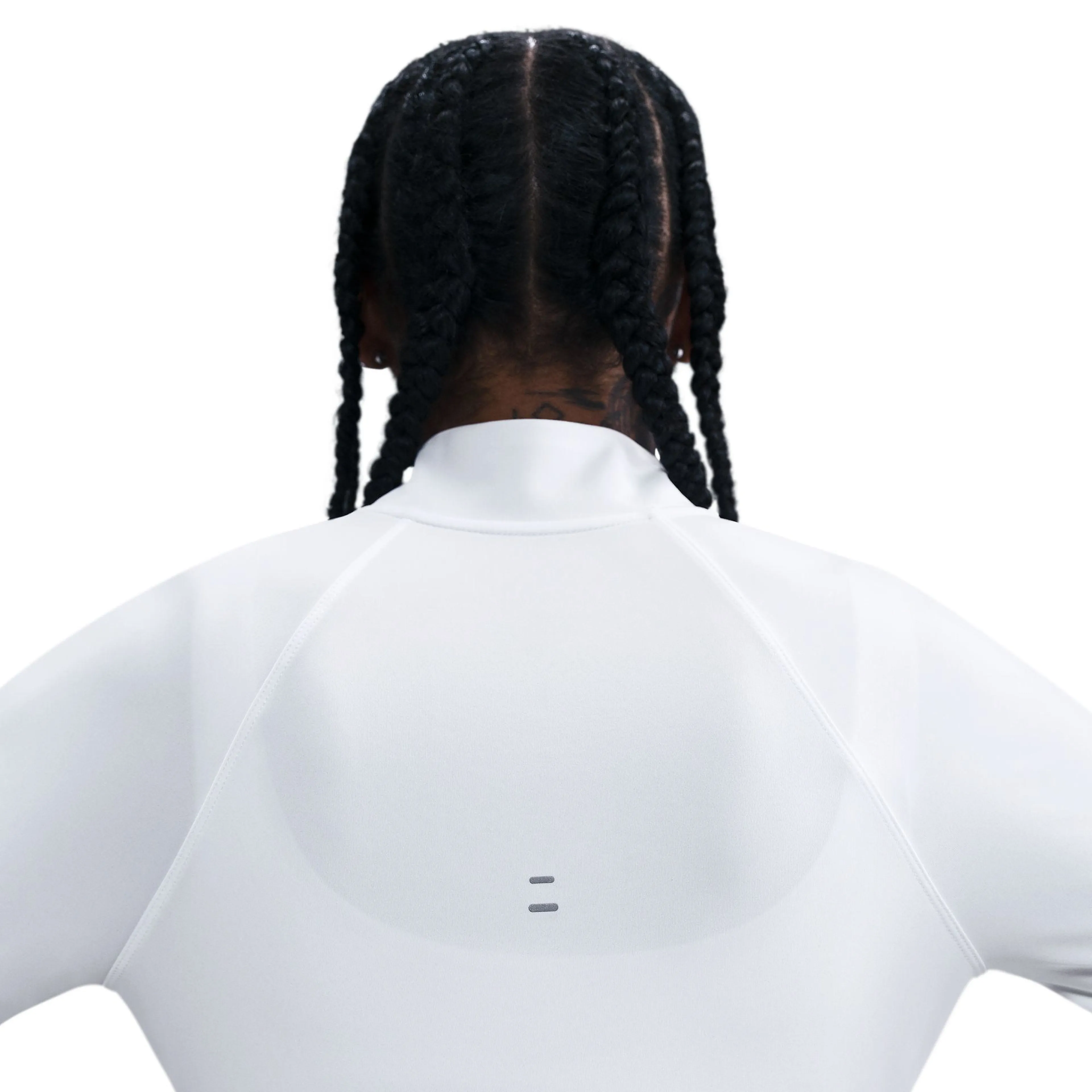 Tempo Women's Dri-FIT 1/2-Zip Running Top