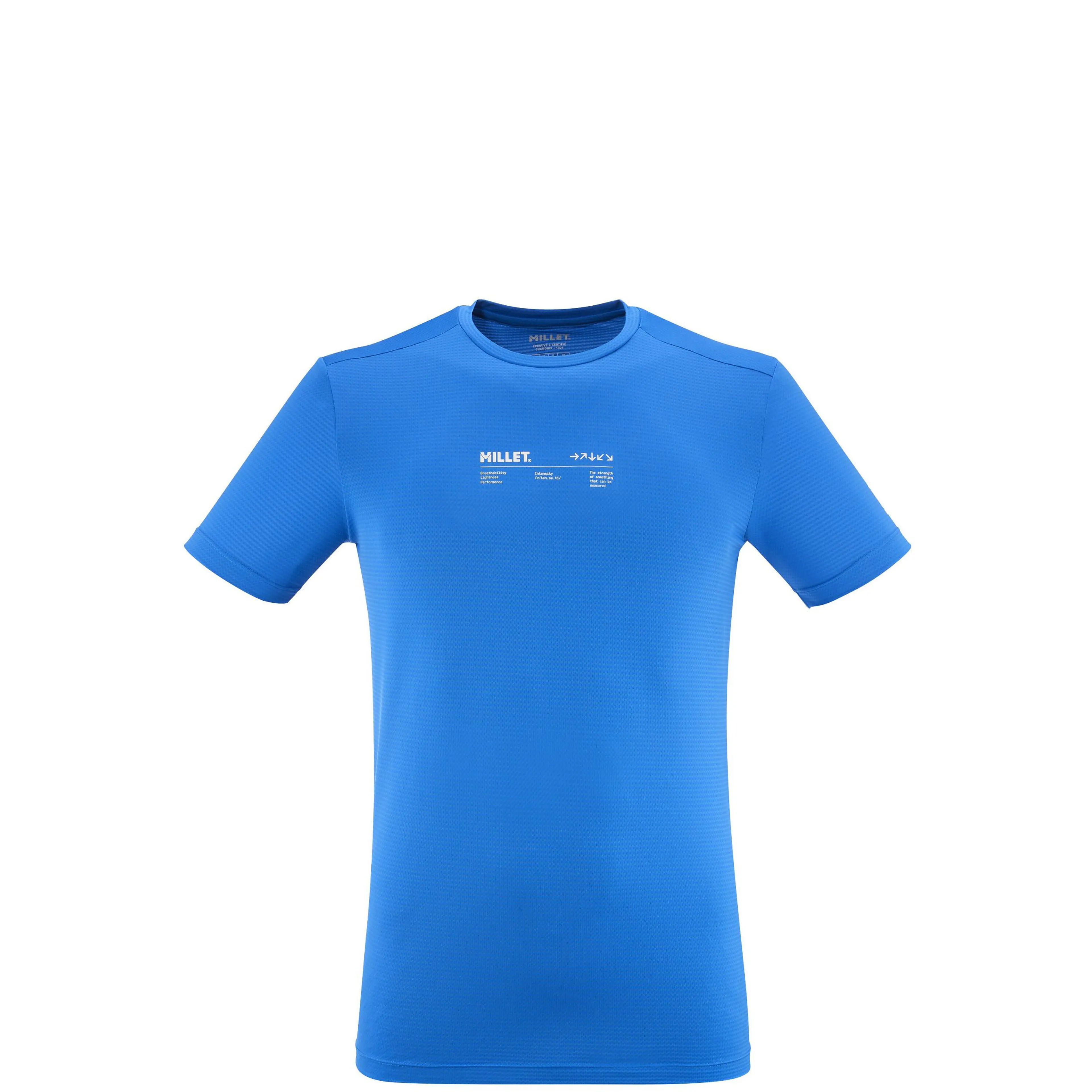 INTENSE ESSENTIAL TS SS M