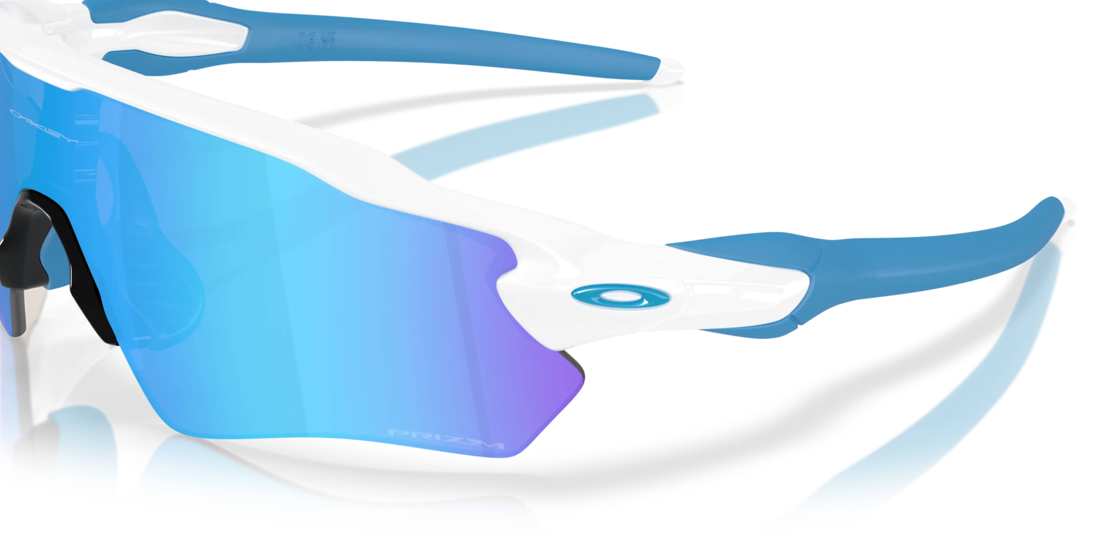 RADAR EV S PATH