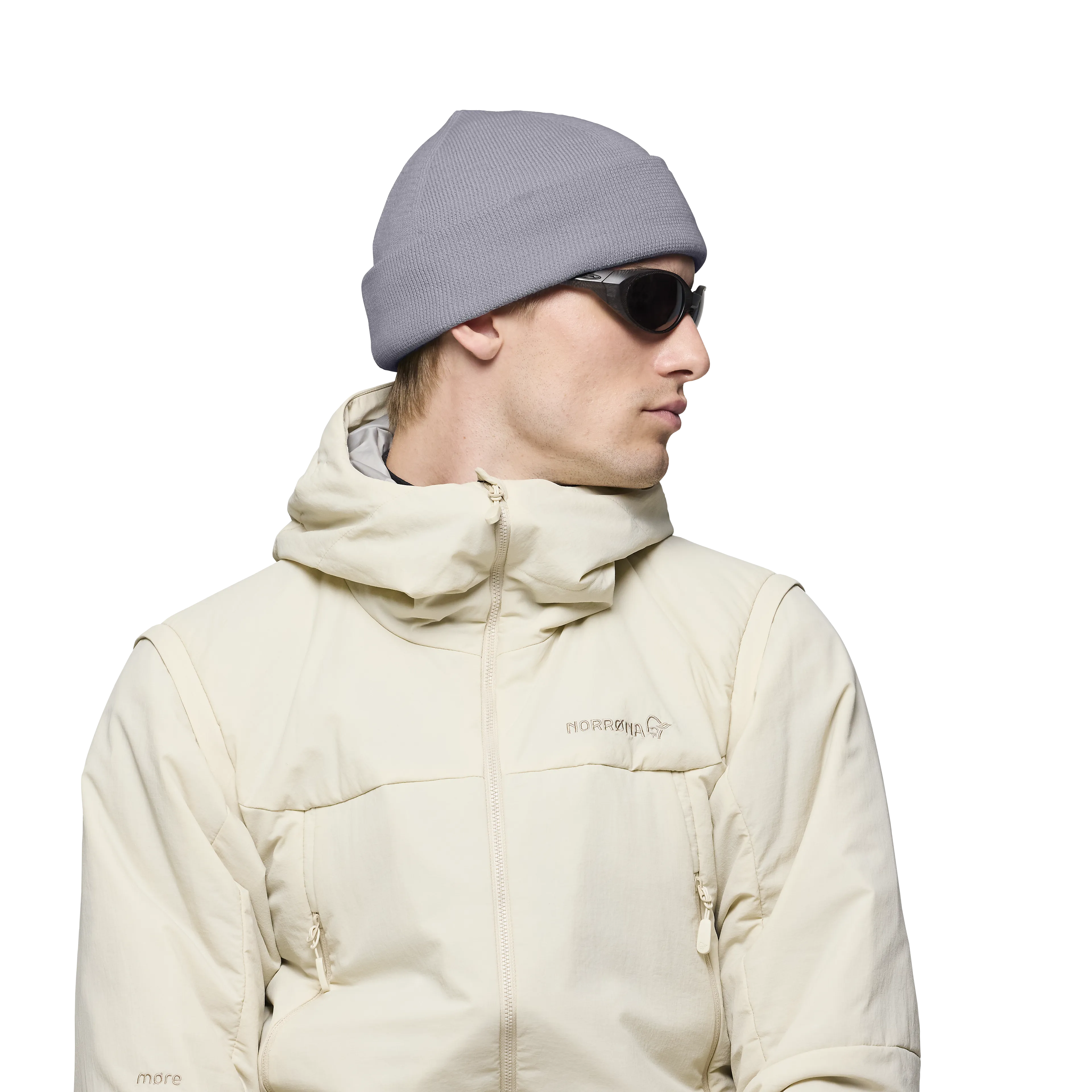 /29 equaliser Beanie