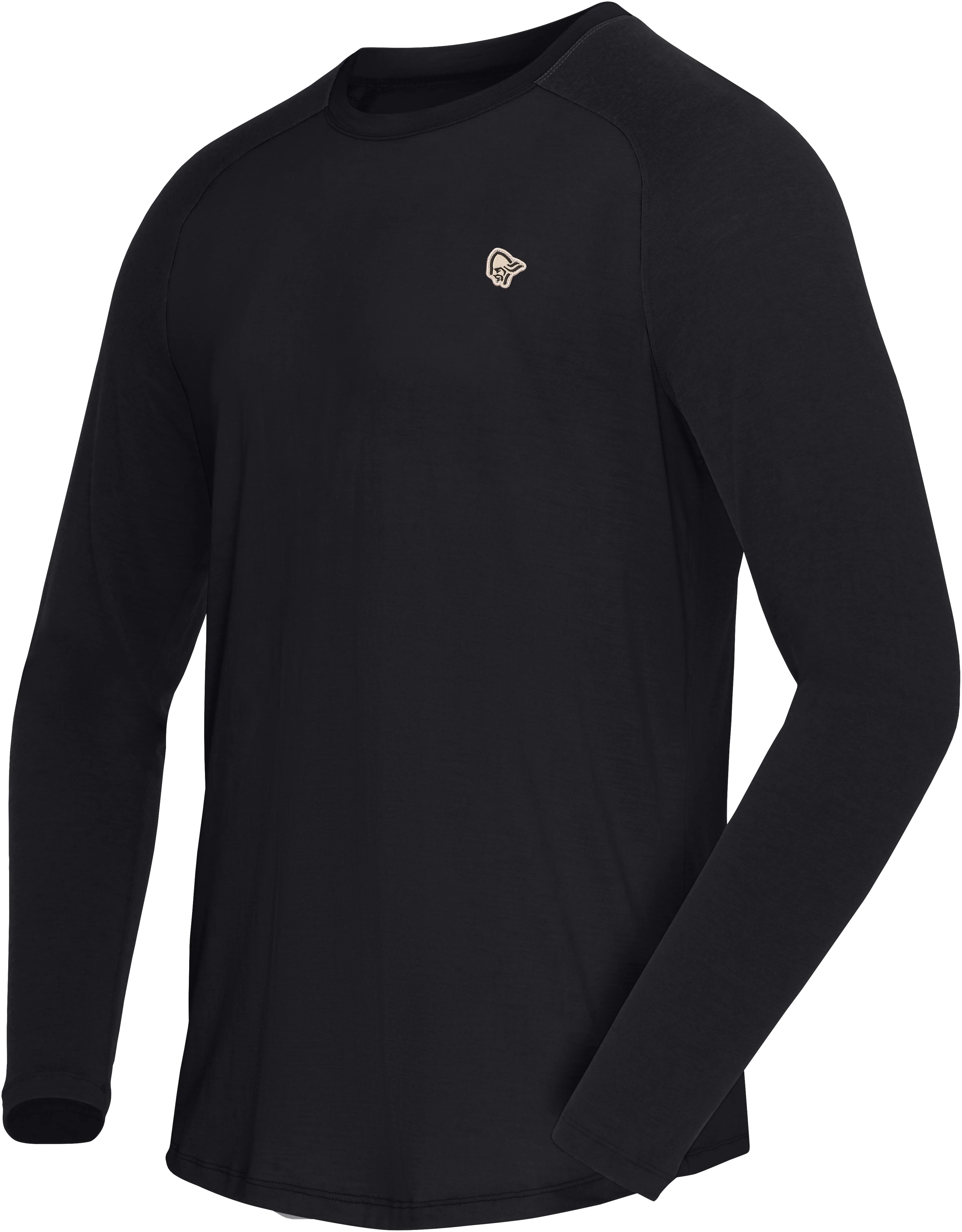 femund pureUll Long Sleeve M's