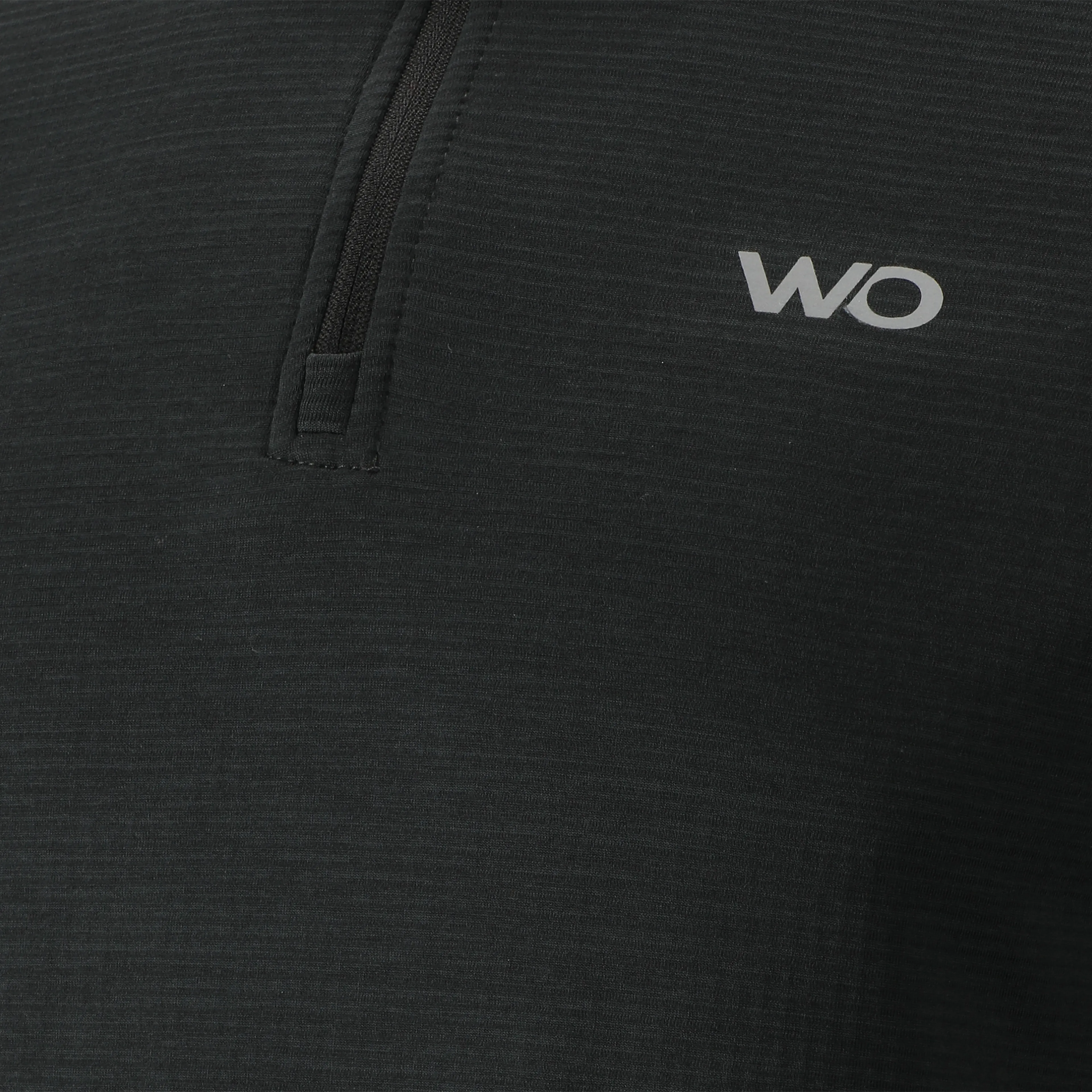 Catteo Jr Waffle Midlayer