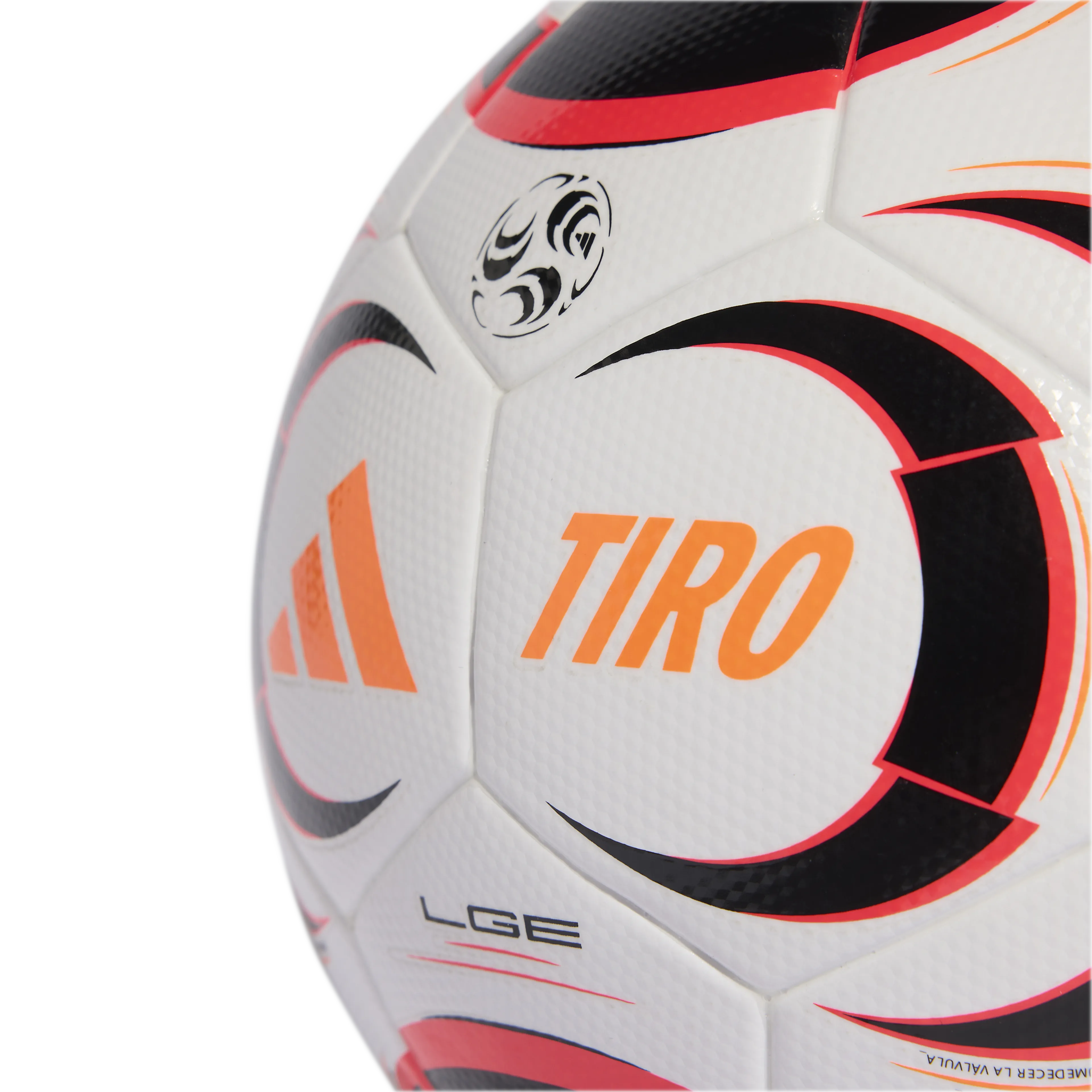 TIRO LEAGUE FOTBALL  