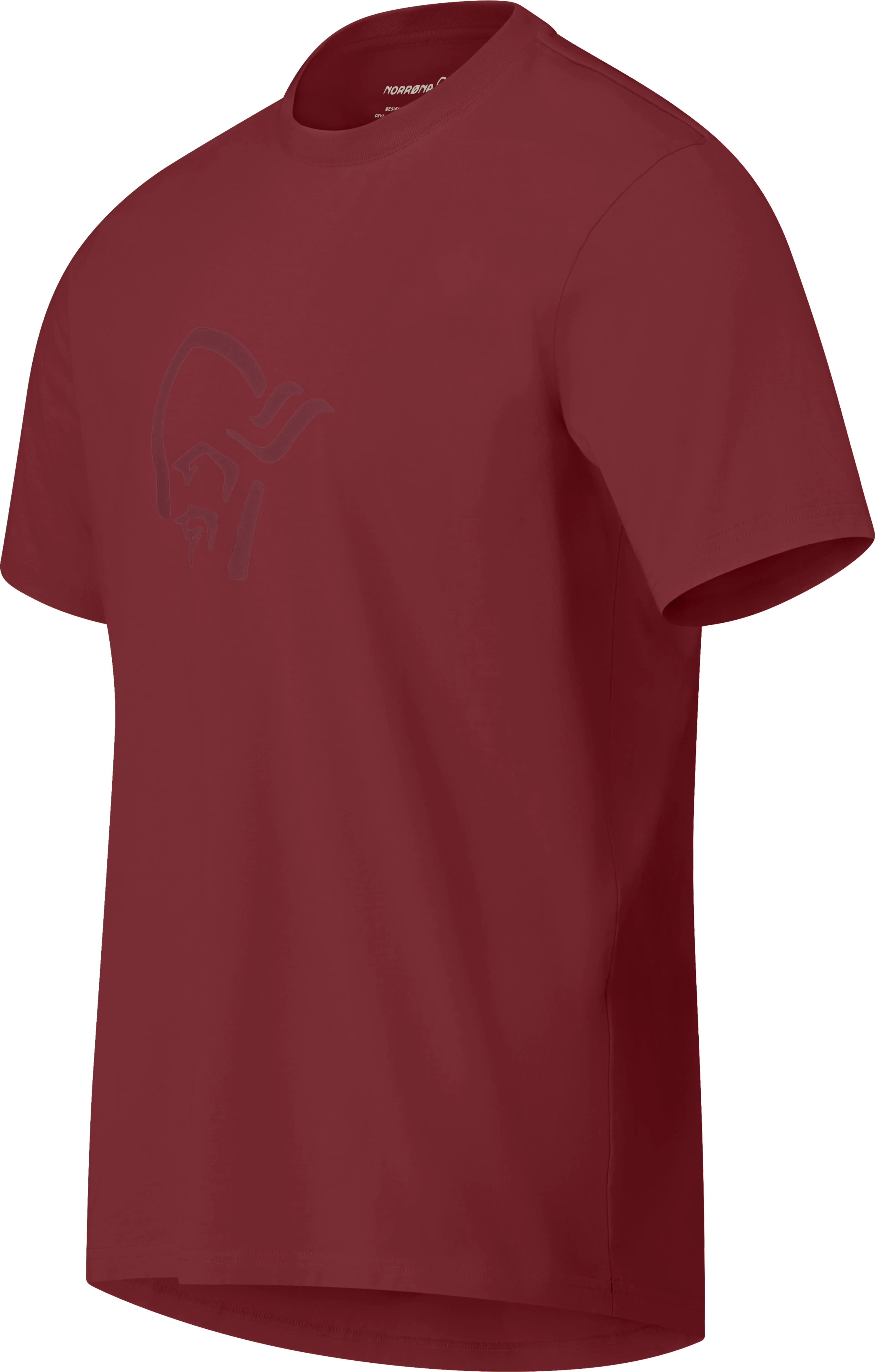 /29 cotton viking T-Shirt M's
