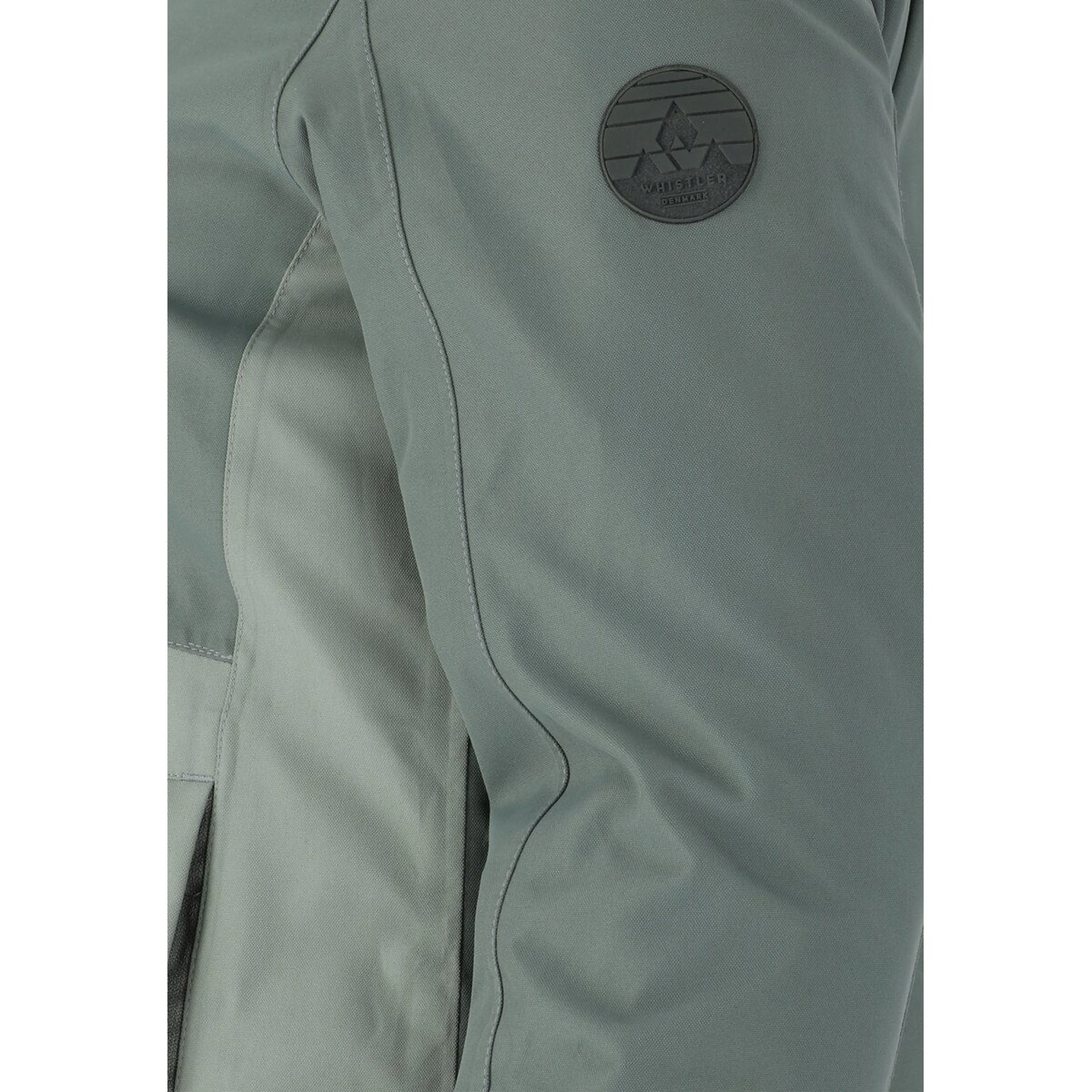 Drizzle Jr Ski Jacket skijakke junior