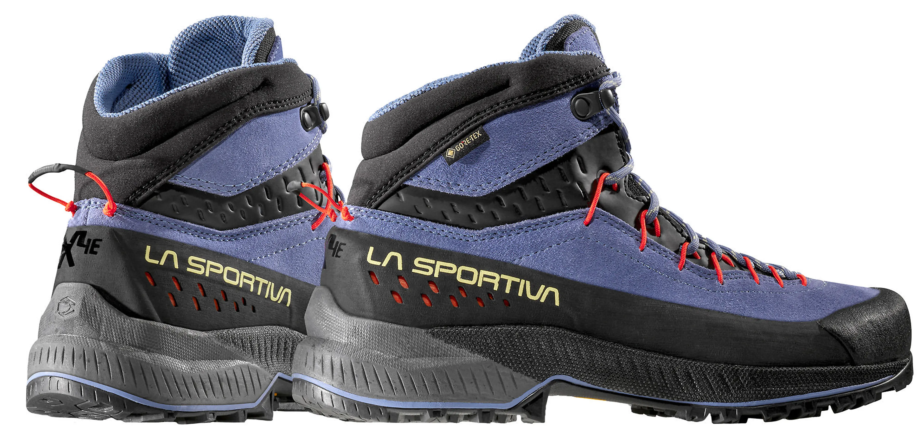 TX4 Evo Mid GTX W's Anmarsjsko