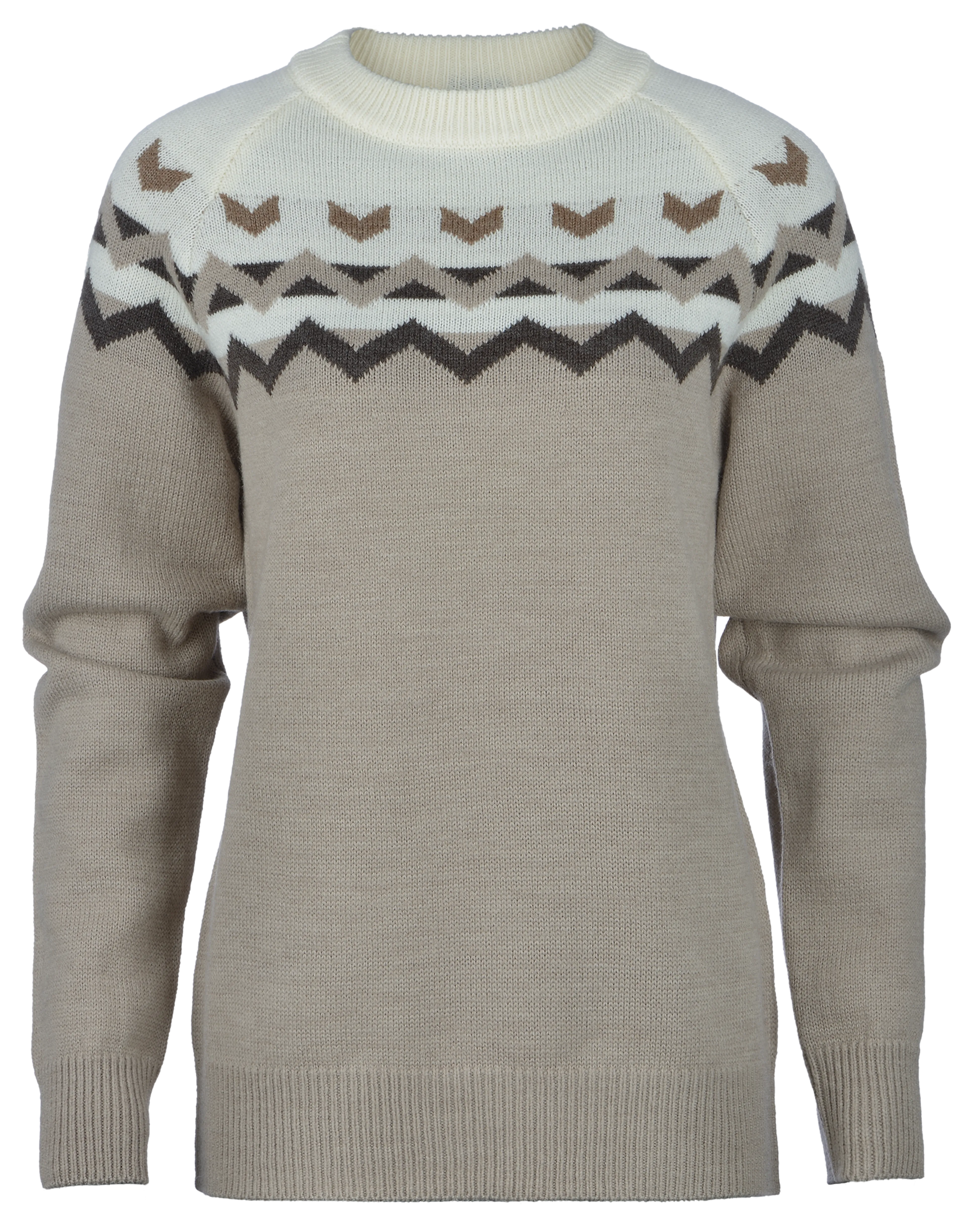 HEMSEDAL W ULLGENSER