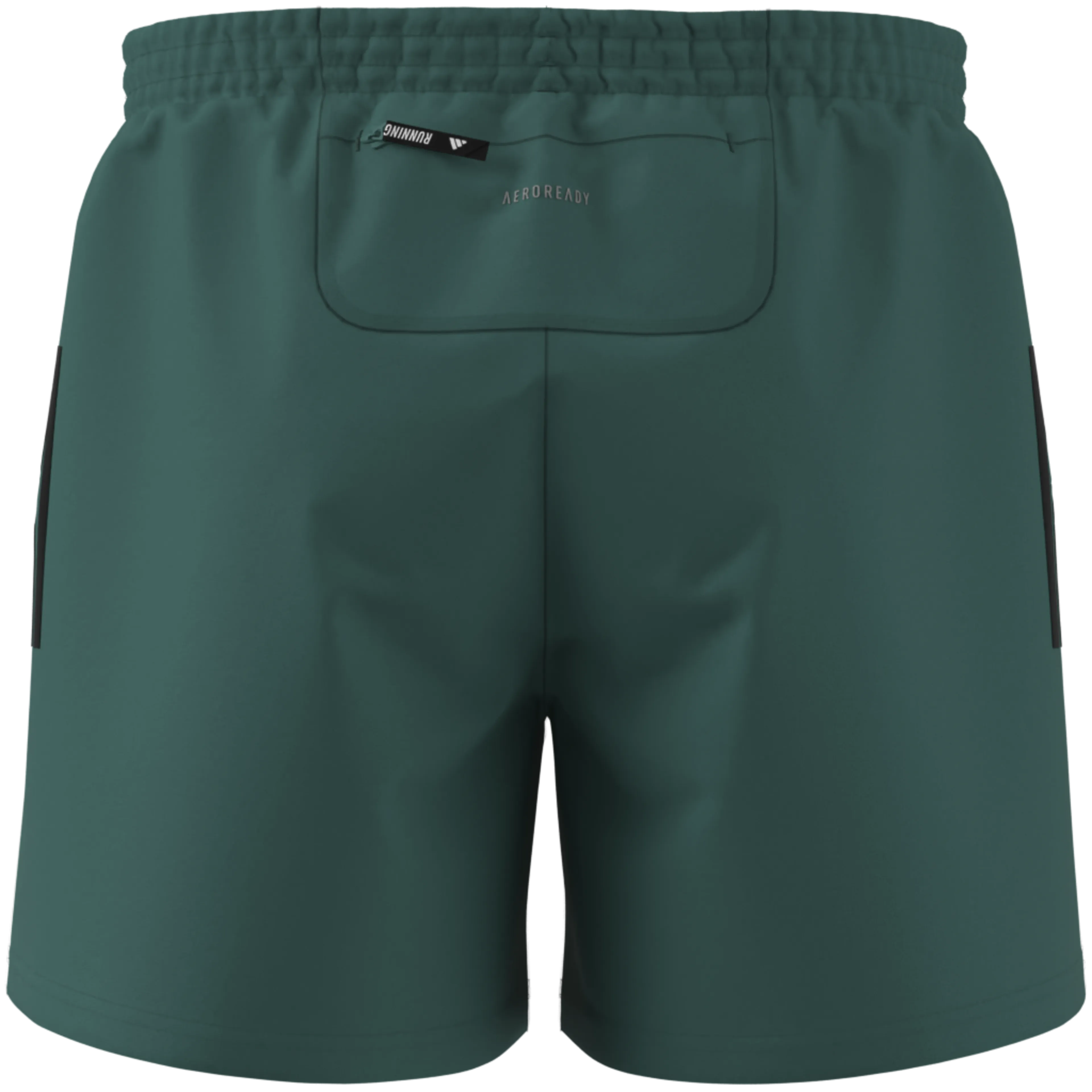 Own the Run Shorts