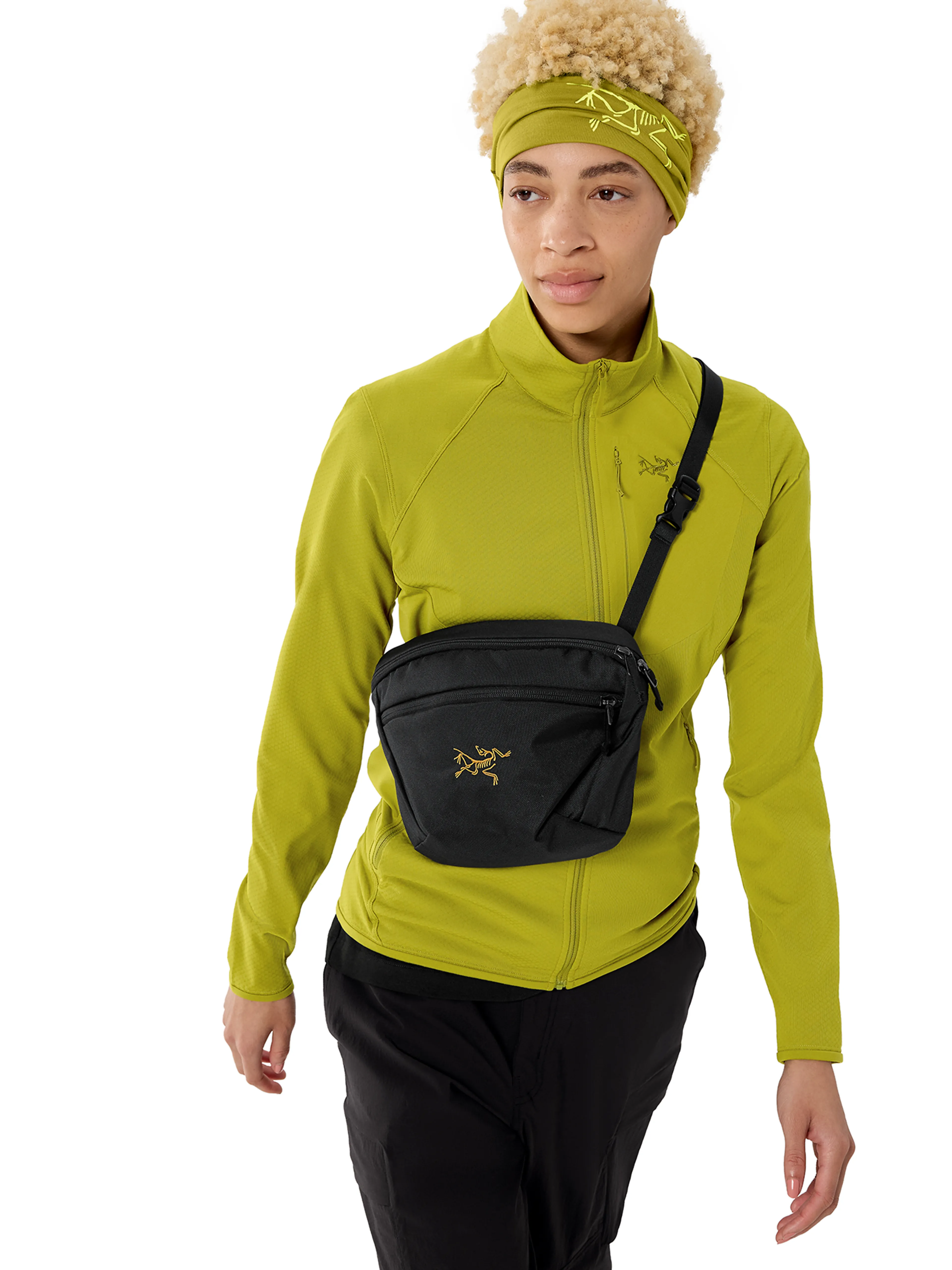 Mantis 2 Waist Pack
