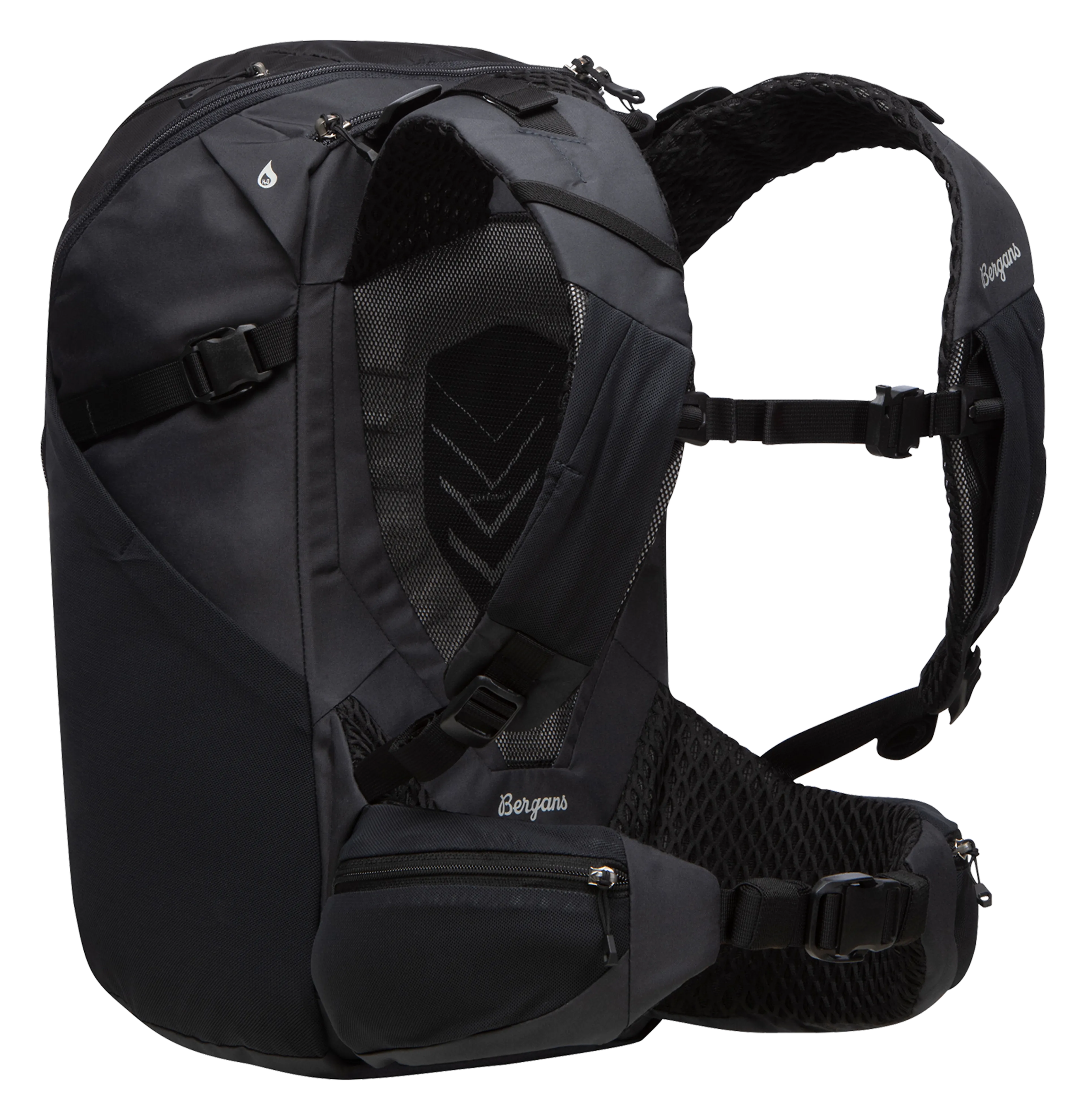 Rabot Daypack 27 S/M