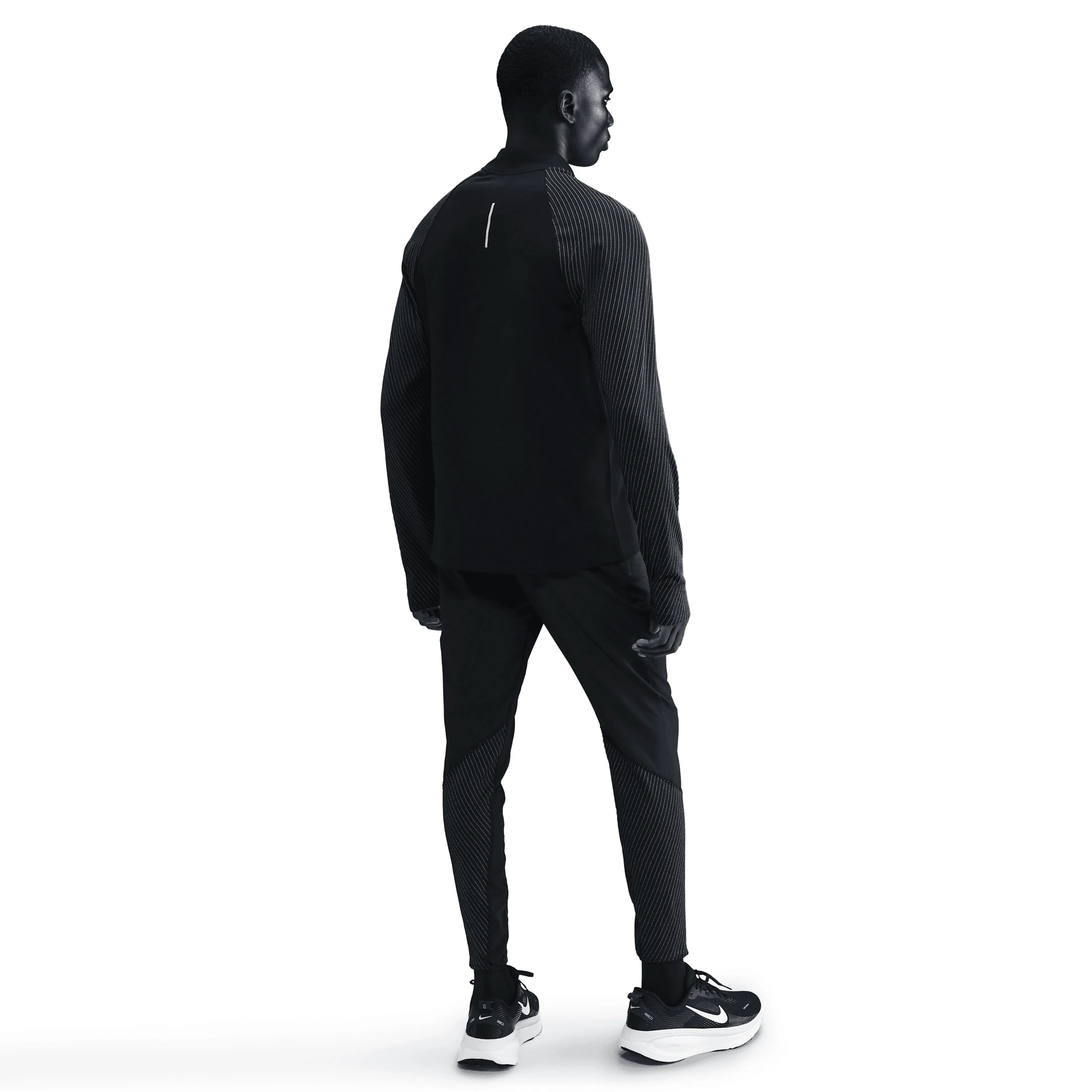 Dri-FIT Reflective Running Pants