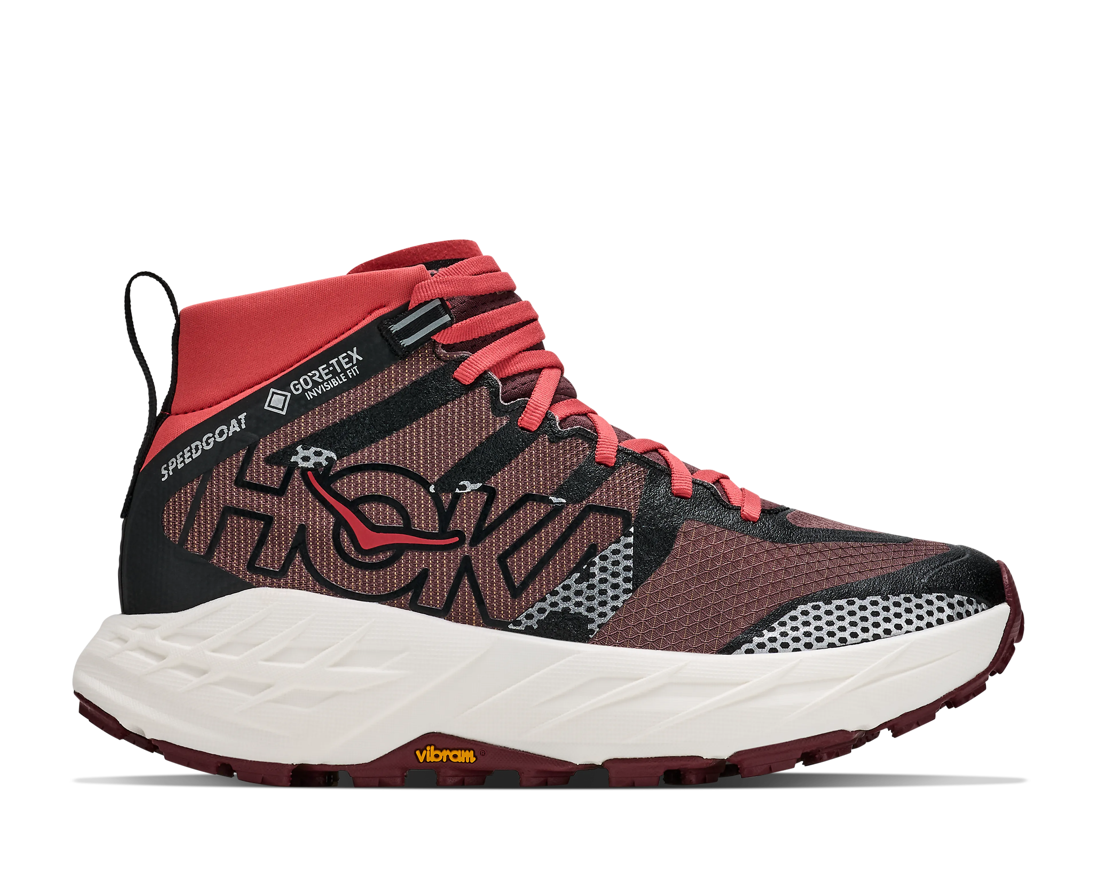 W SPEEDGOAT 7 HIKE GTX