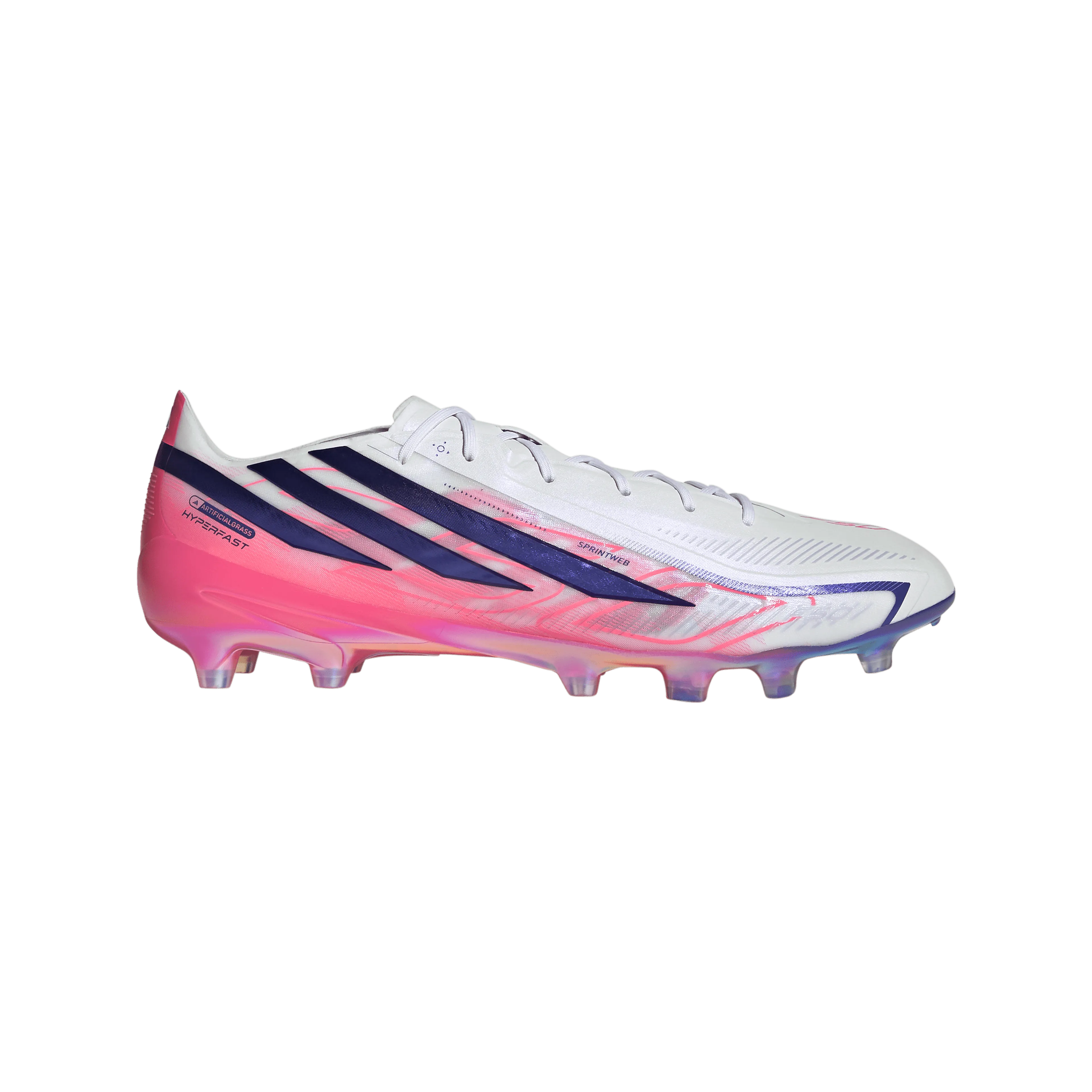 F50 Hyperfast Elite Artificial Grass Fotballsko Kunstgress