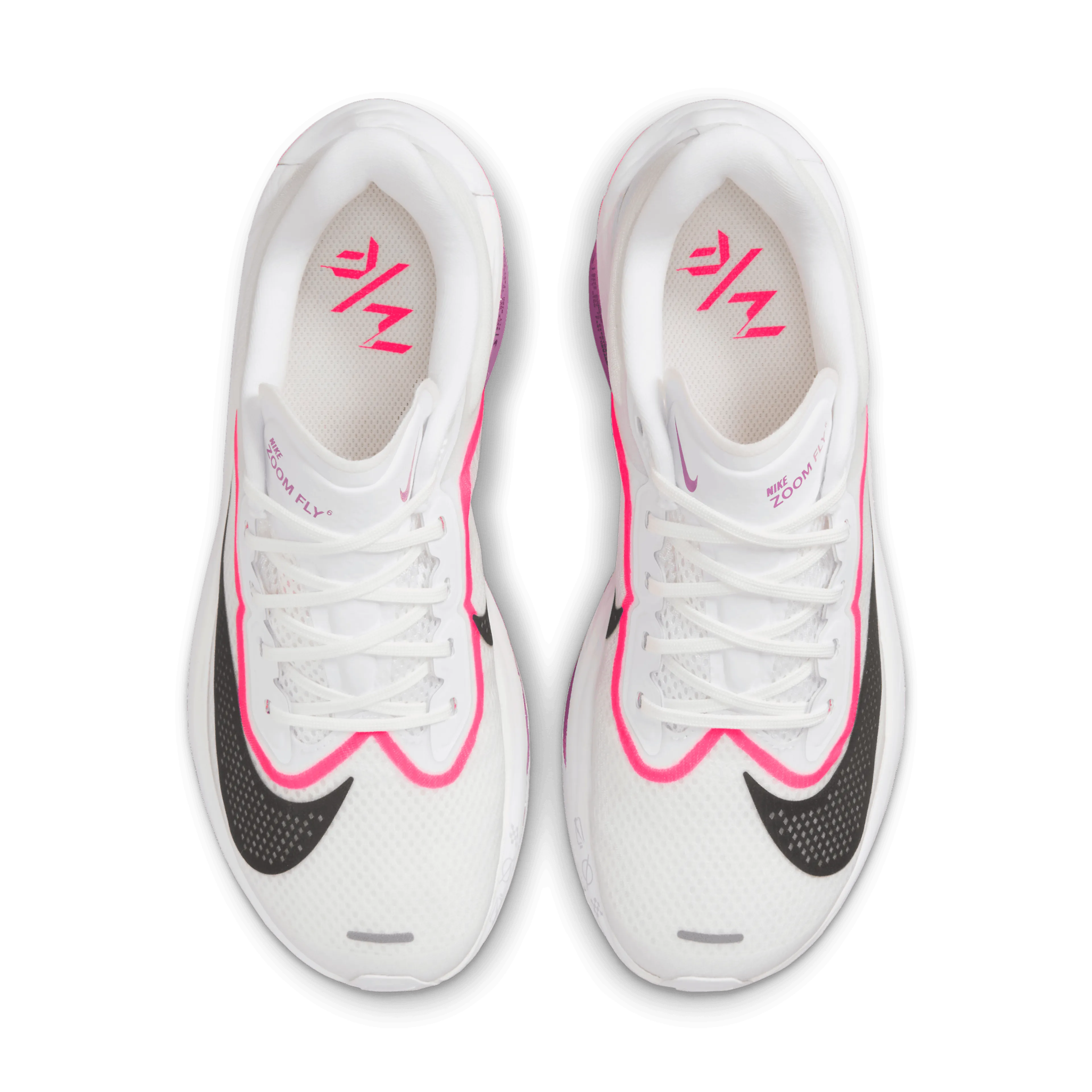 Zoom Fly 6