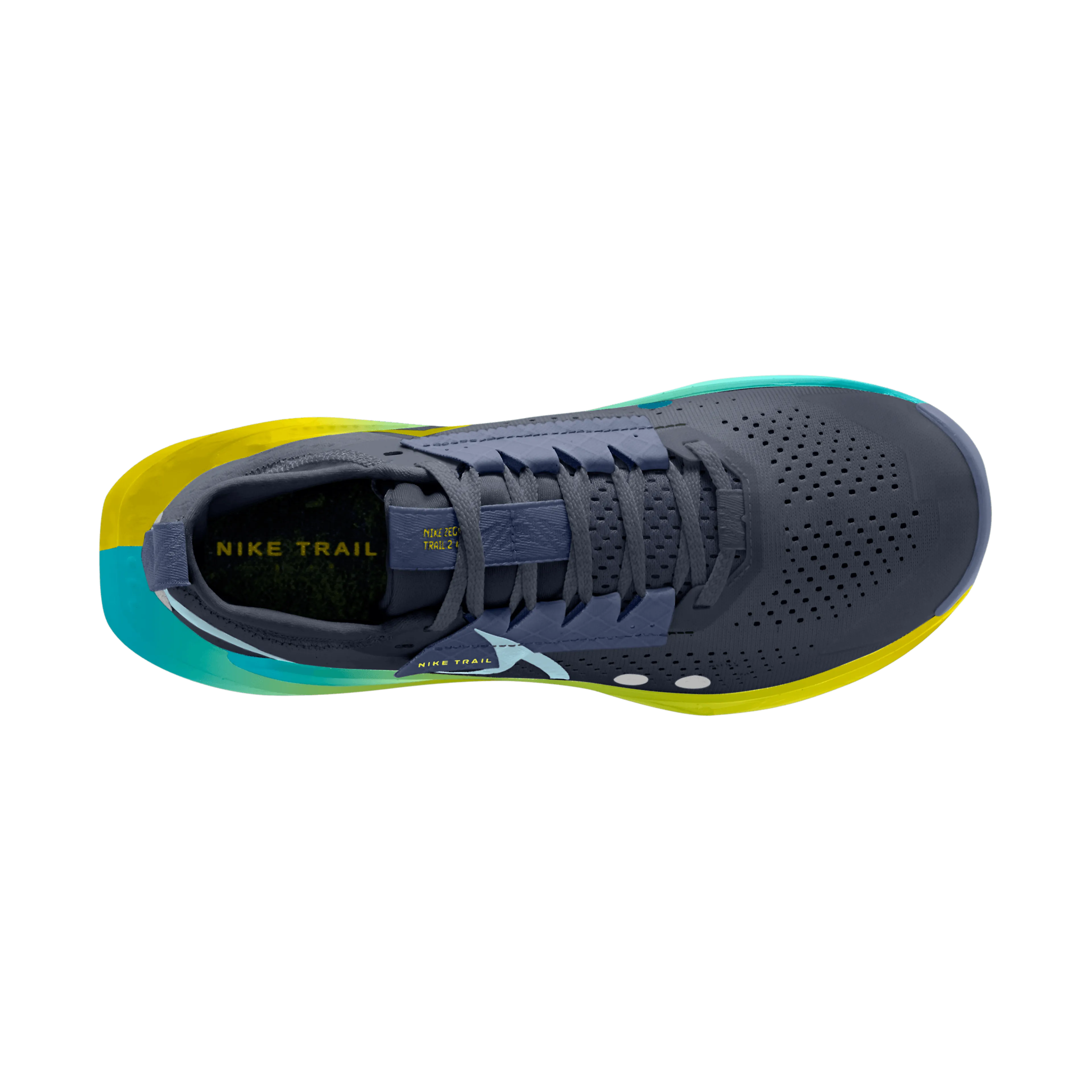 Nike ZoomX Zegama Trail 2