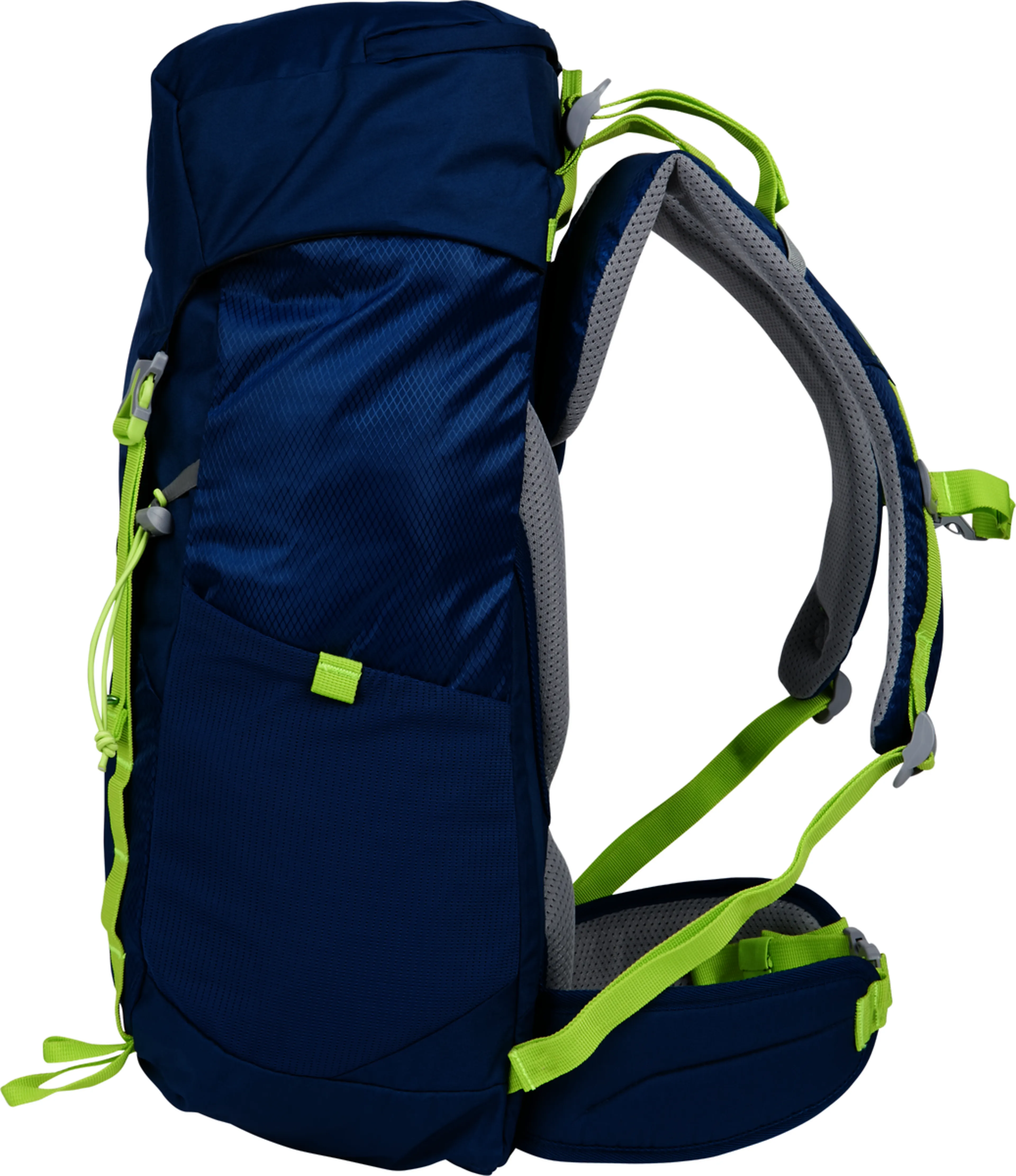 Bran CT 25 L Vario ryggsekk junior