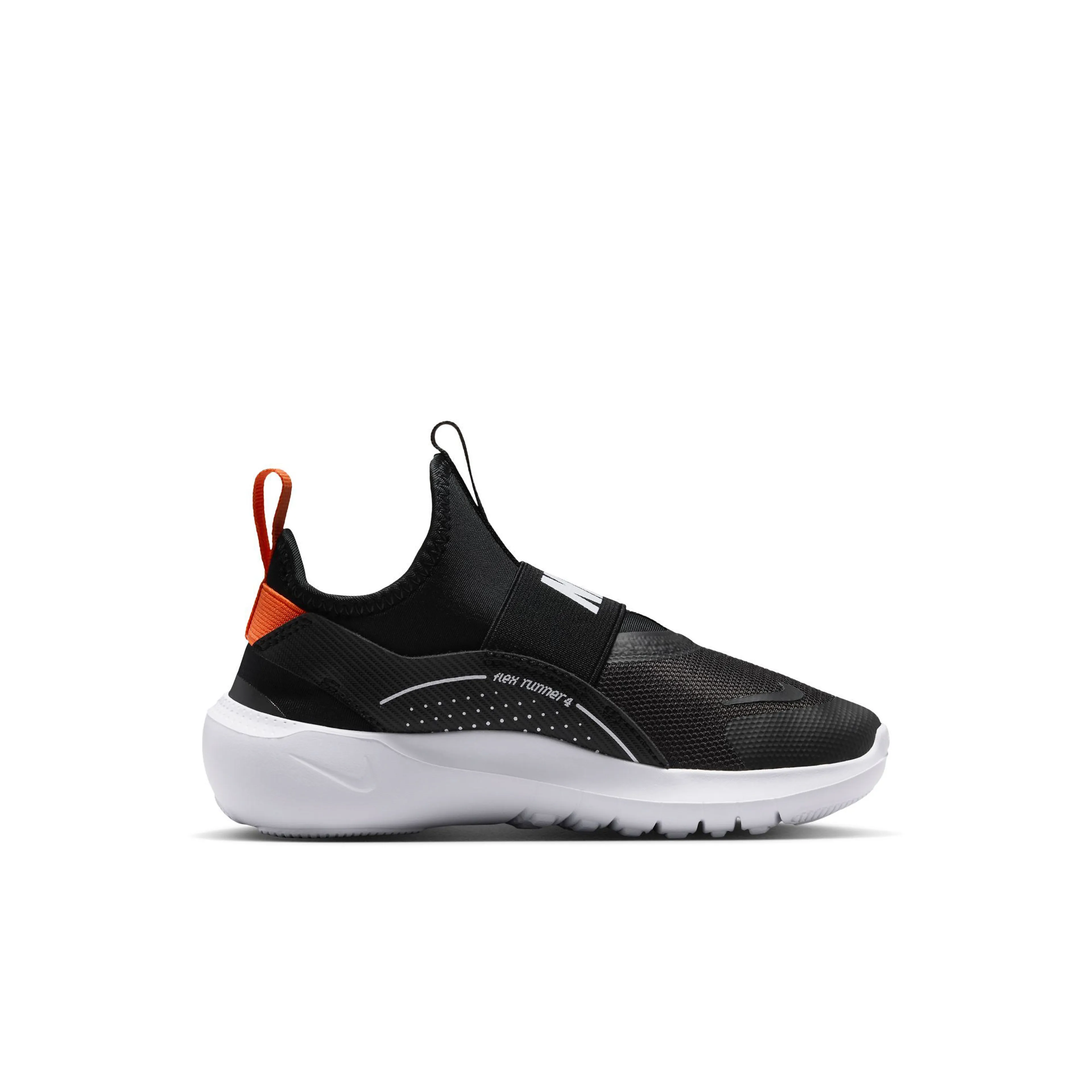 Flex Runner 4 Little Kids' Shoes