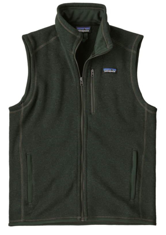 M Better Sweater Vest