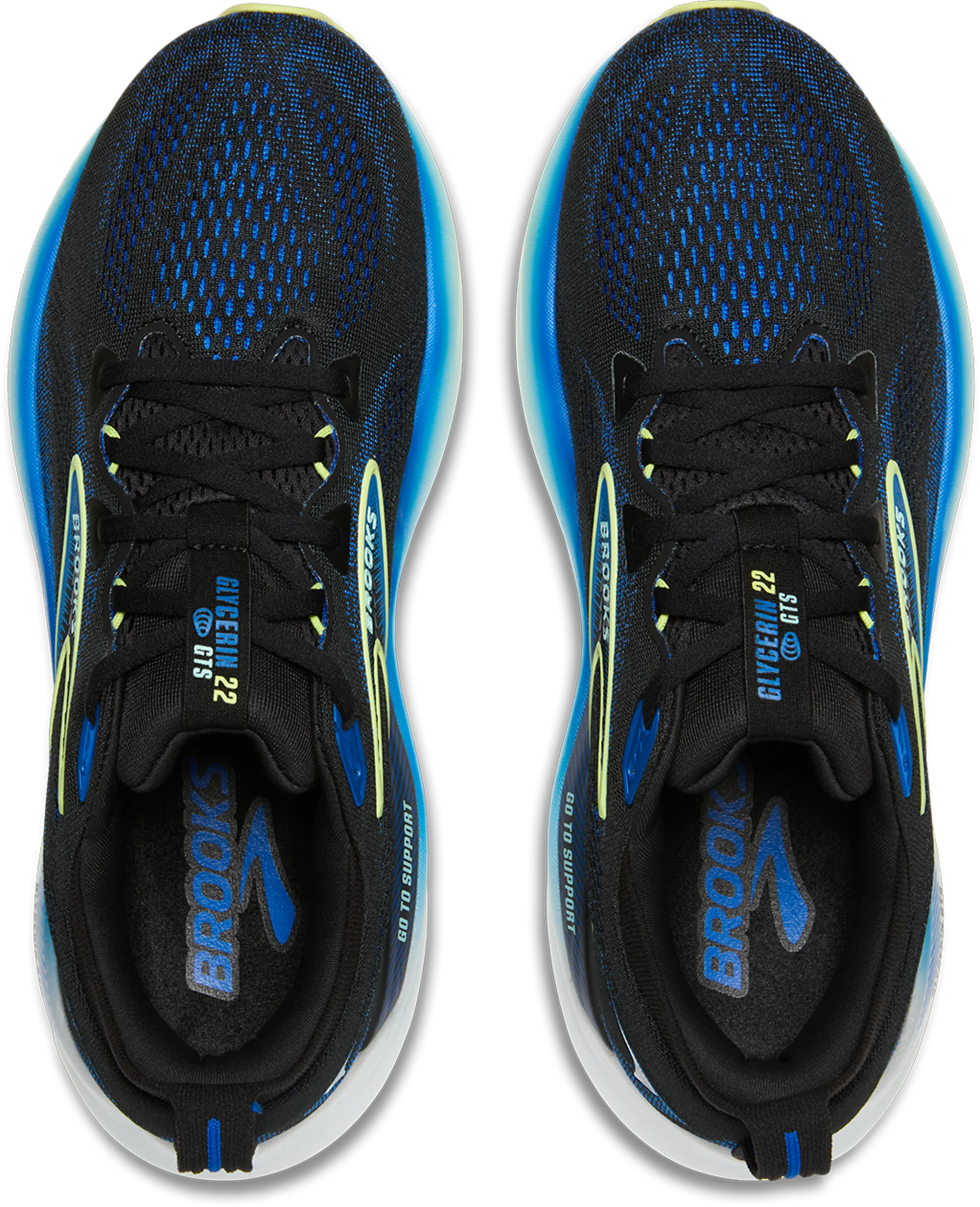 Glycerin GTS 22