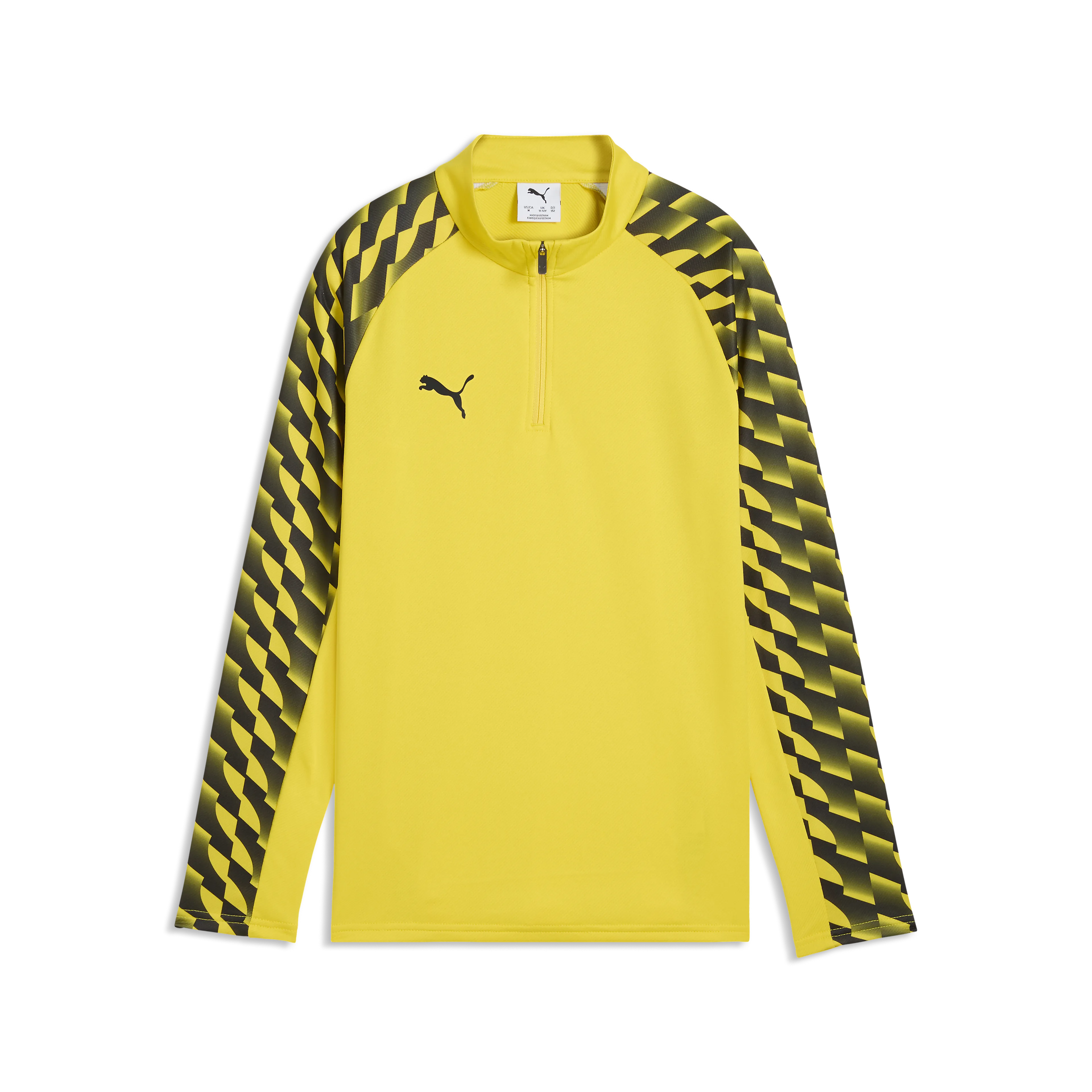 teamLIGA26 Training 1/4 Zip Top Jr