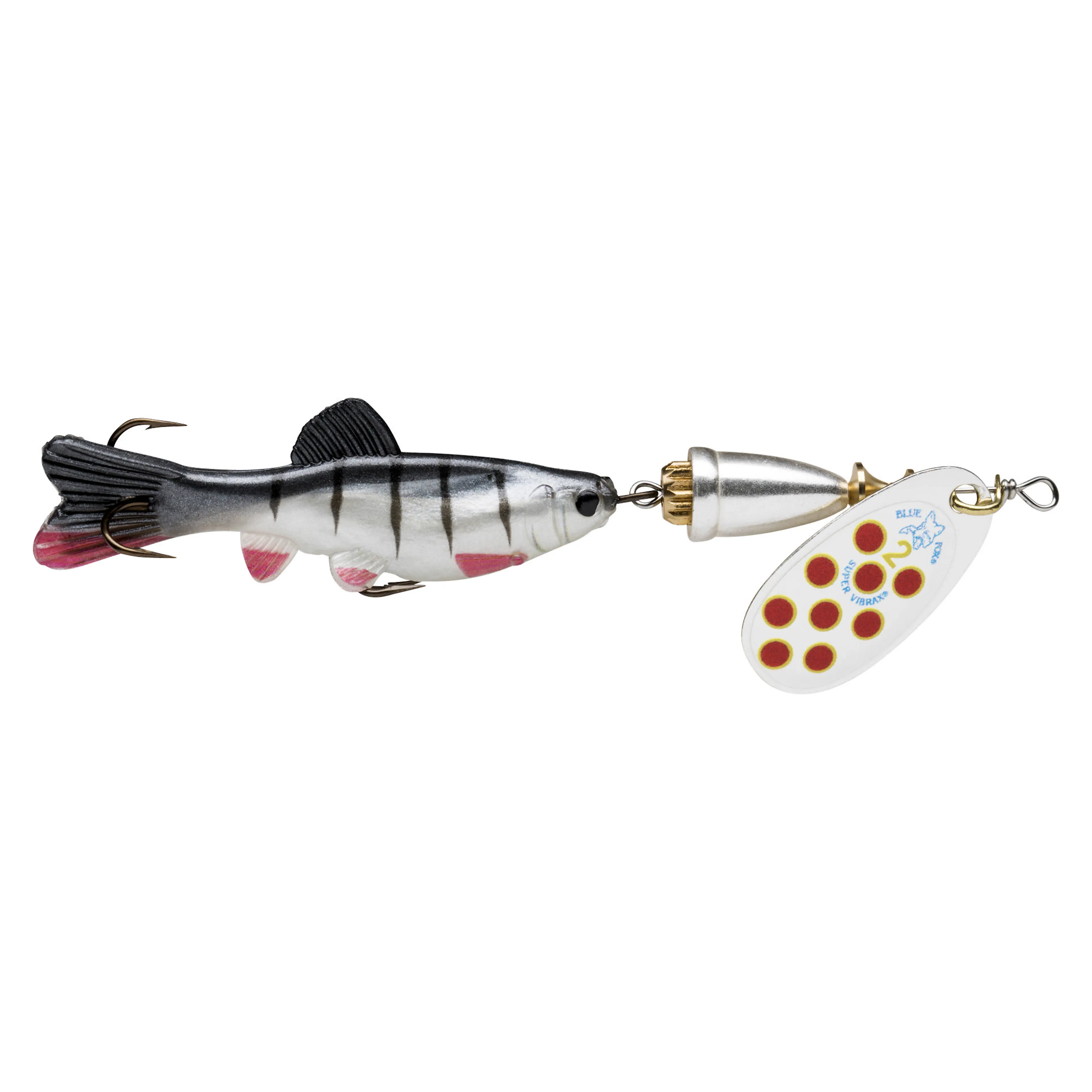 VIBRAX CHASER 7G S