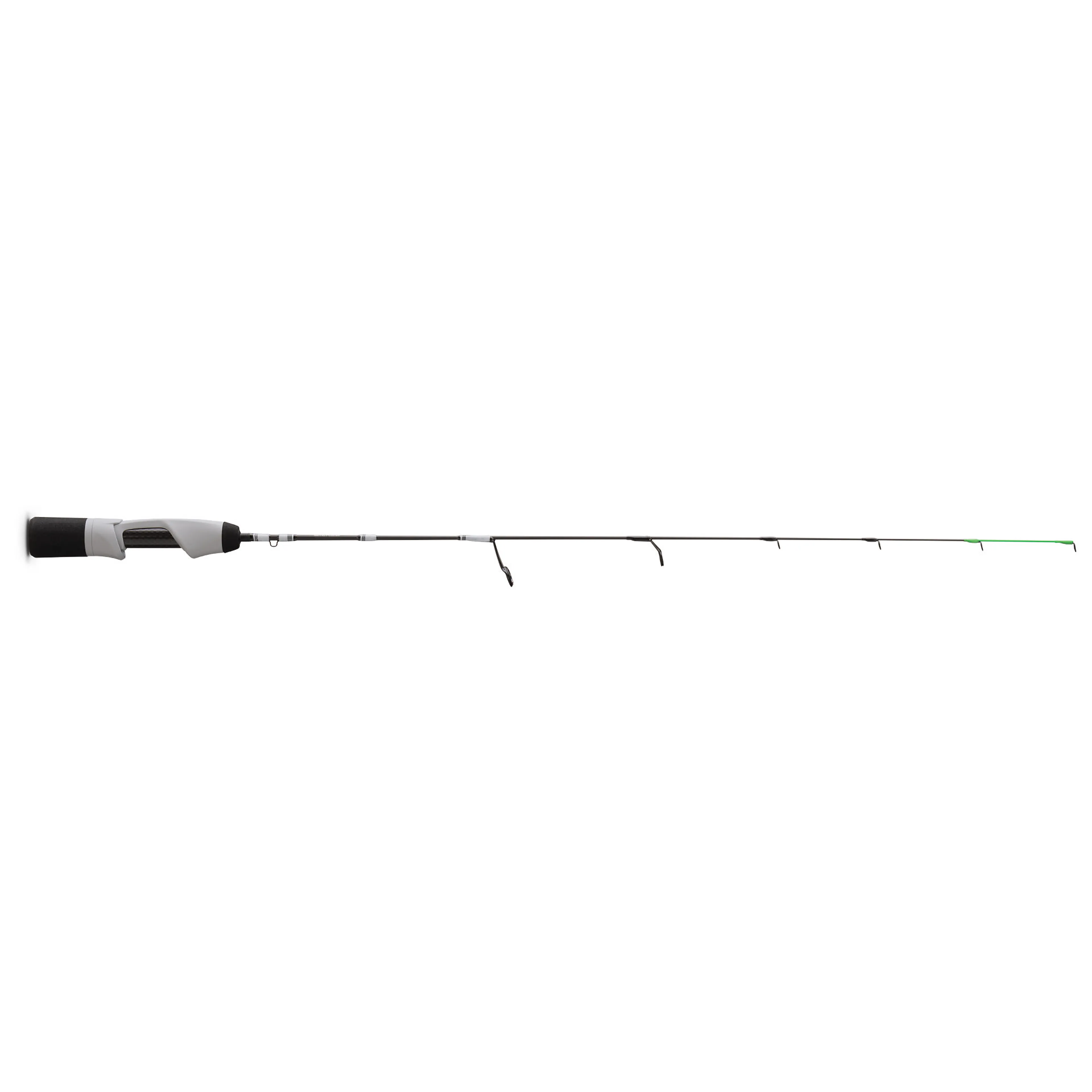 Wicked 3 Ice Rod 18"/45cm ML