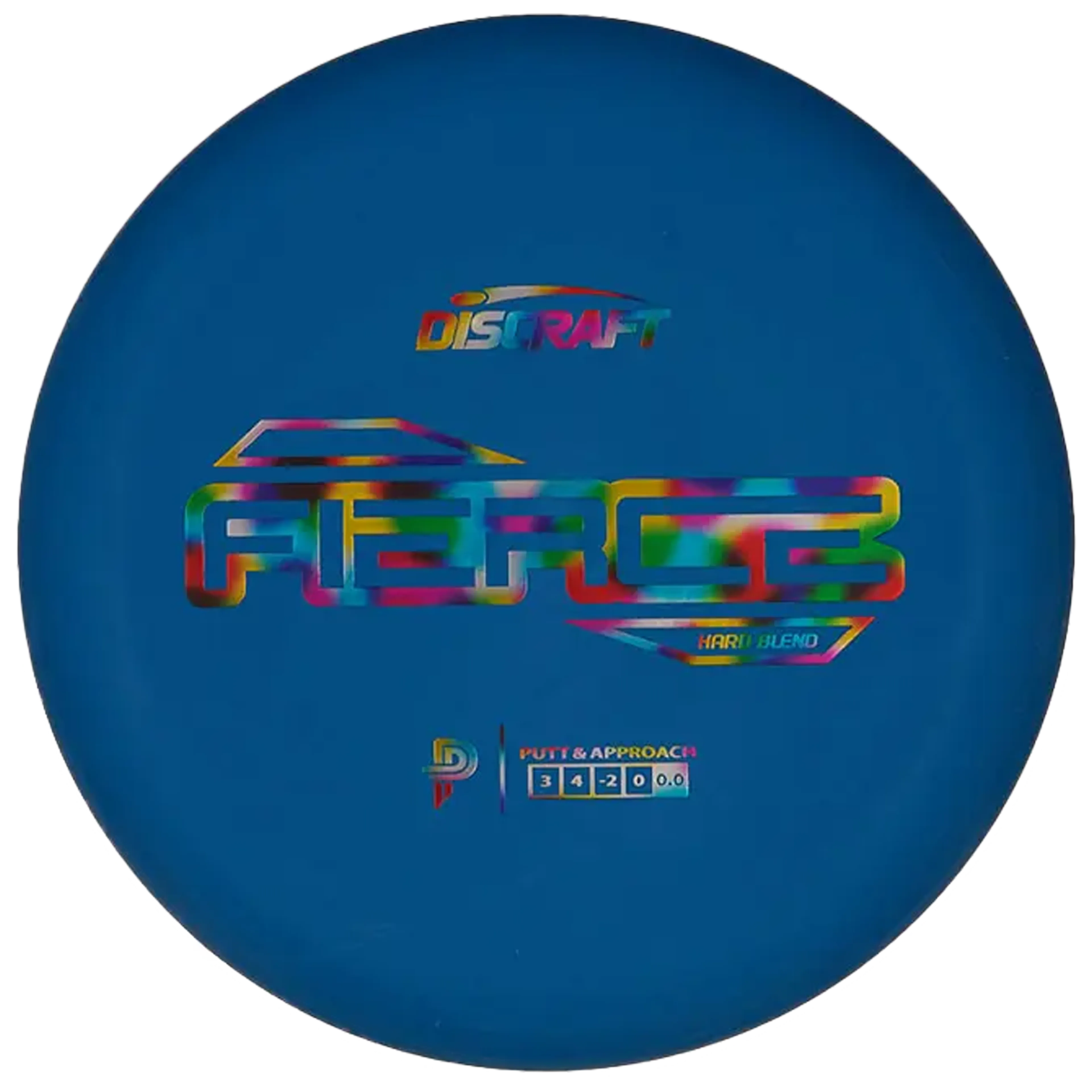 Putter Line Hard Fierce PP