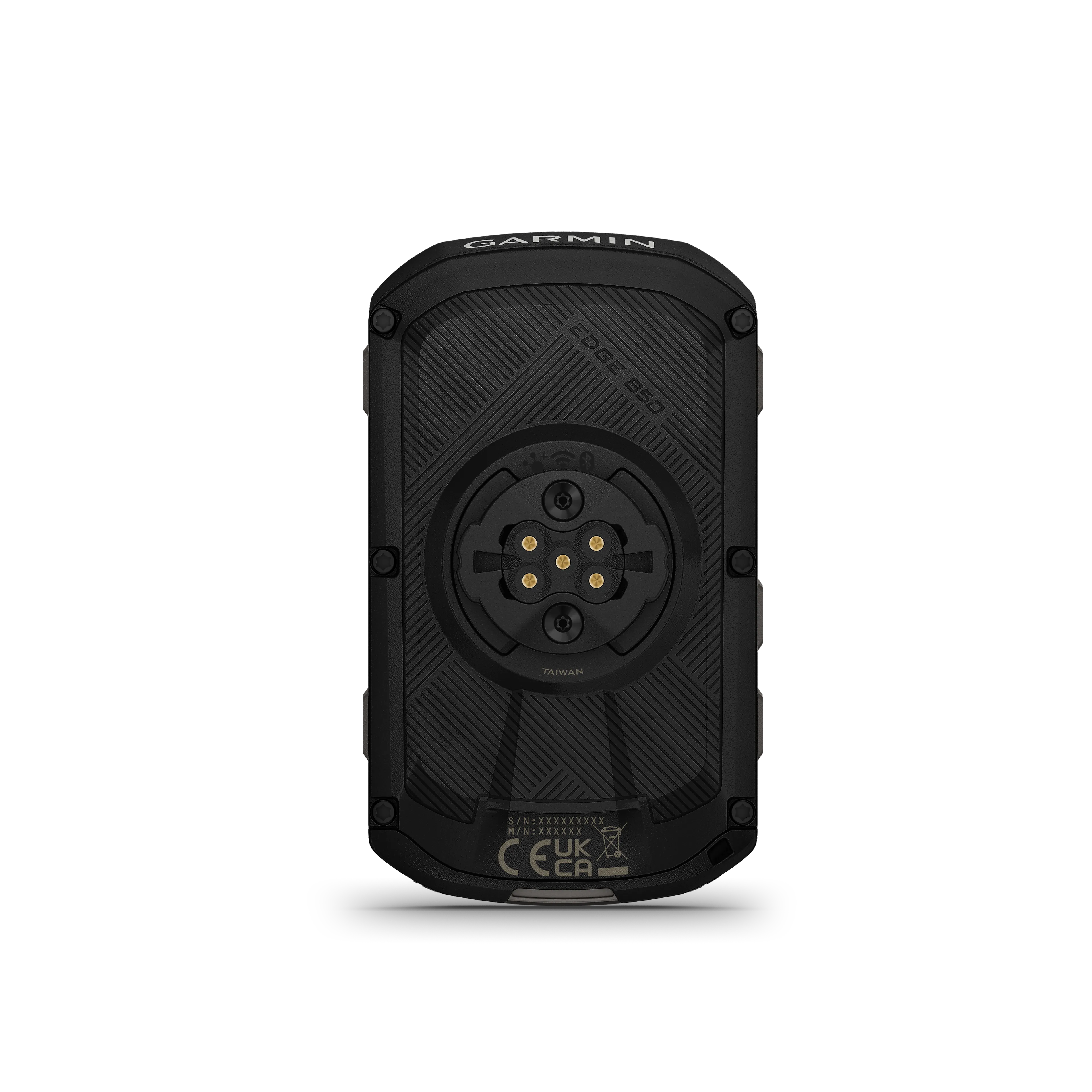 Edge 850, EU/ANZ/ZA/MENA