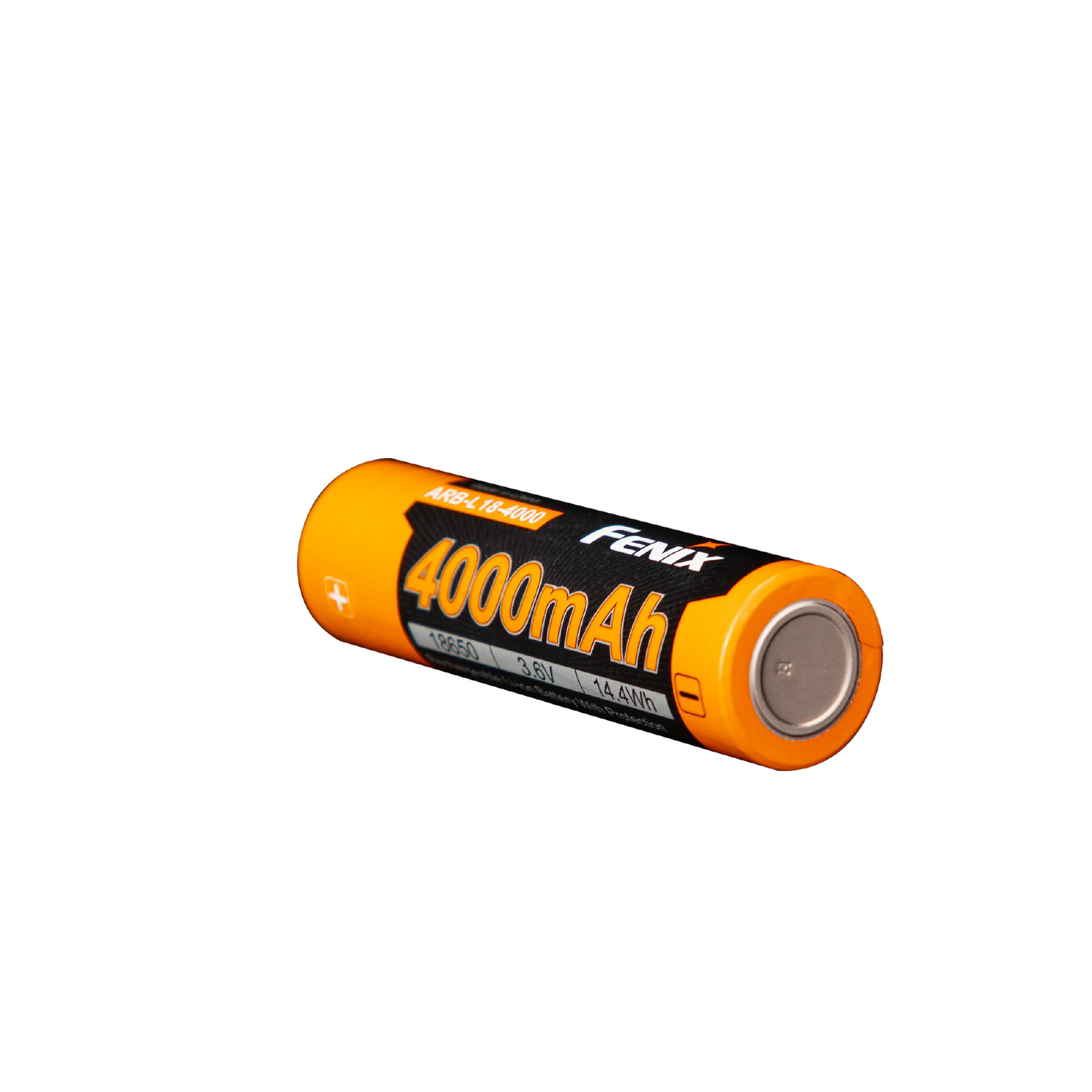 ARB-L18 4000mAh 18650 BATTERI