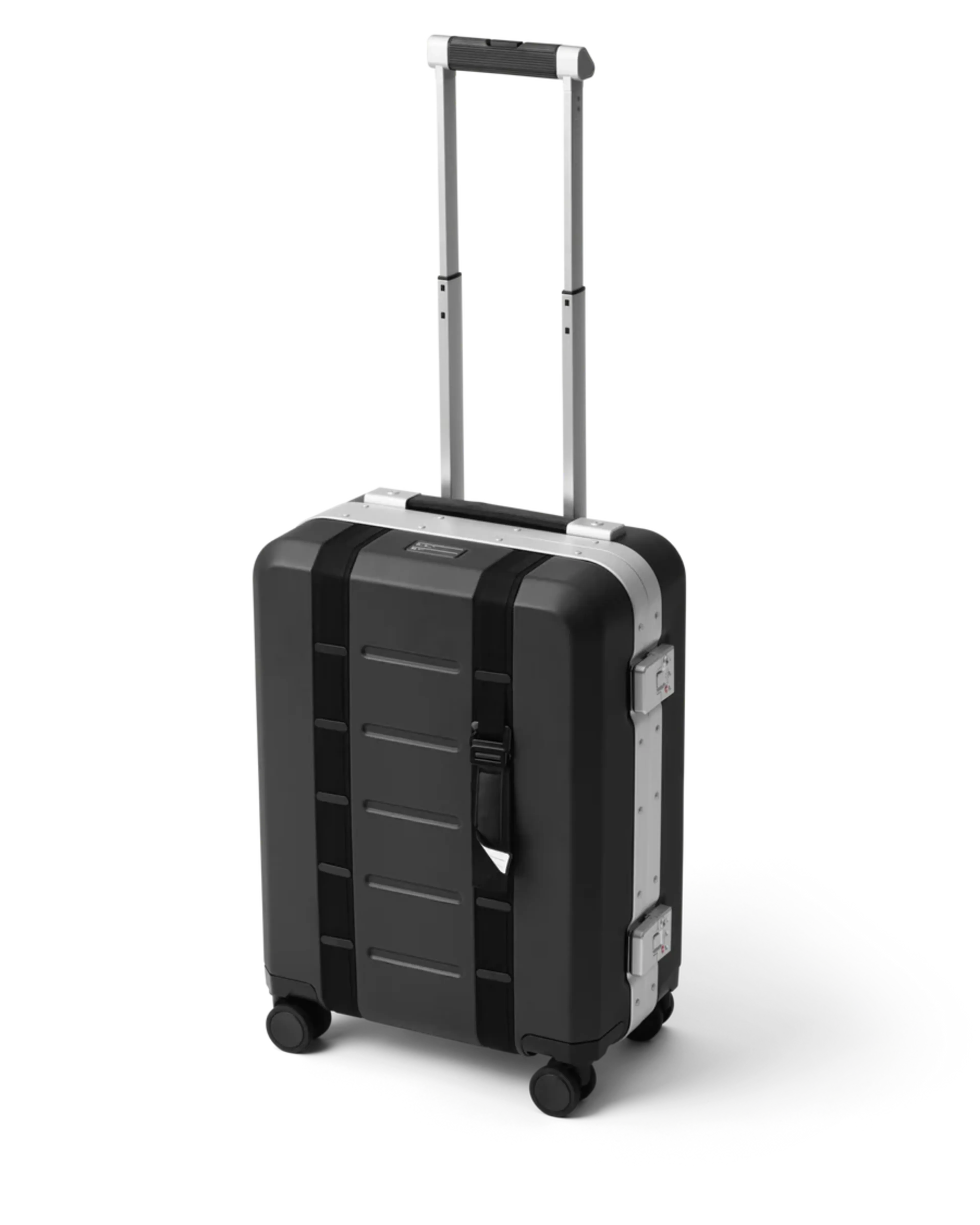 Essential Luggage Tag