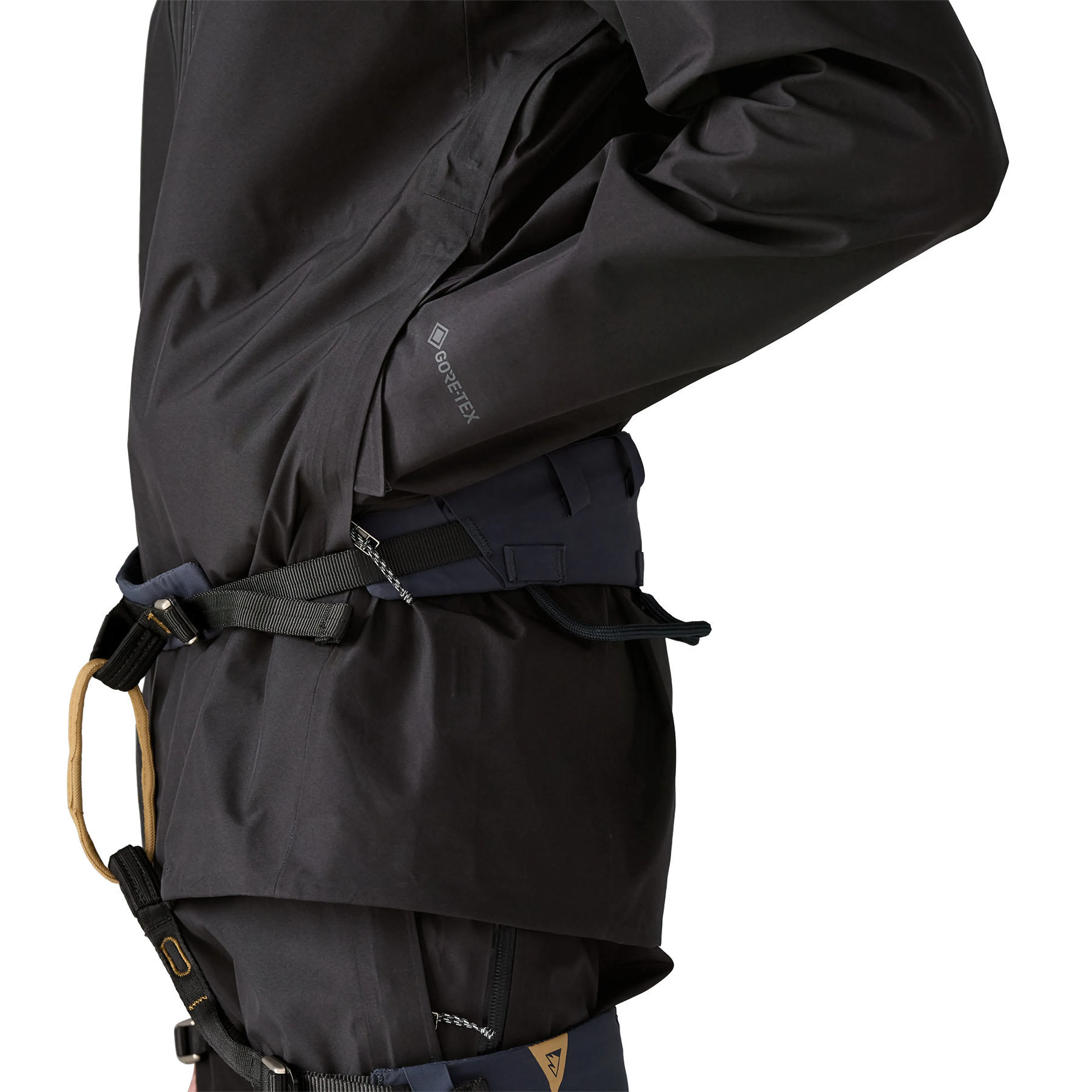 M's Triolet Jkt