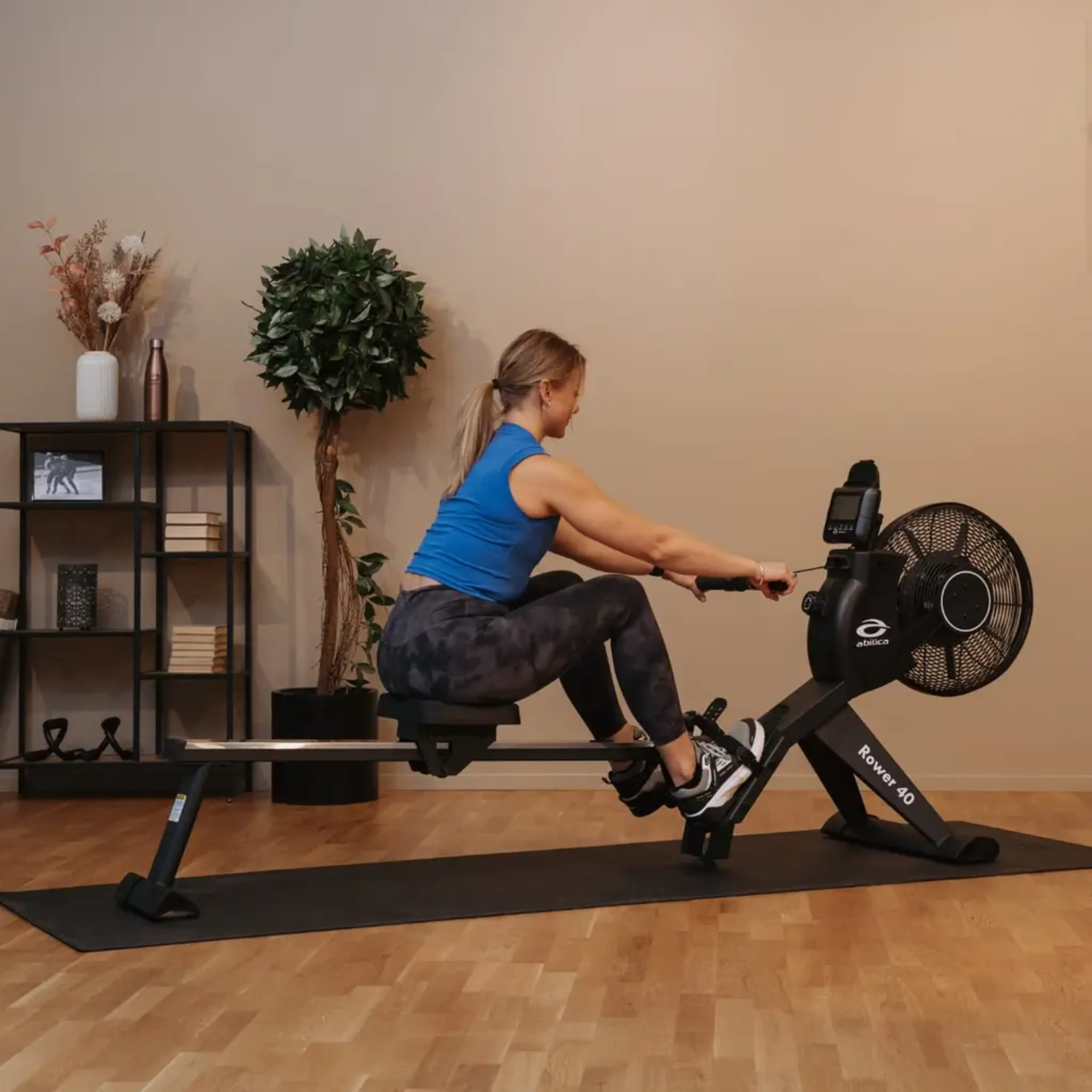 Rower 40