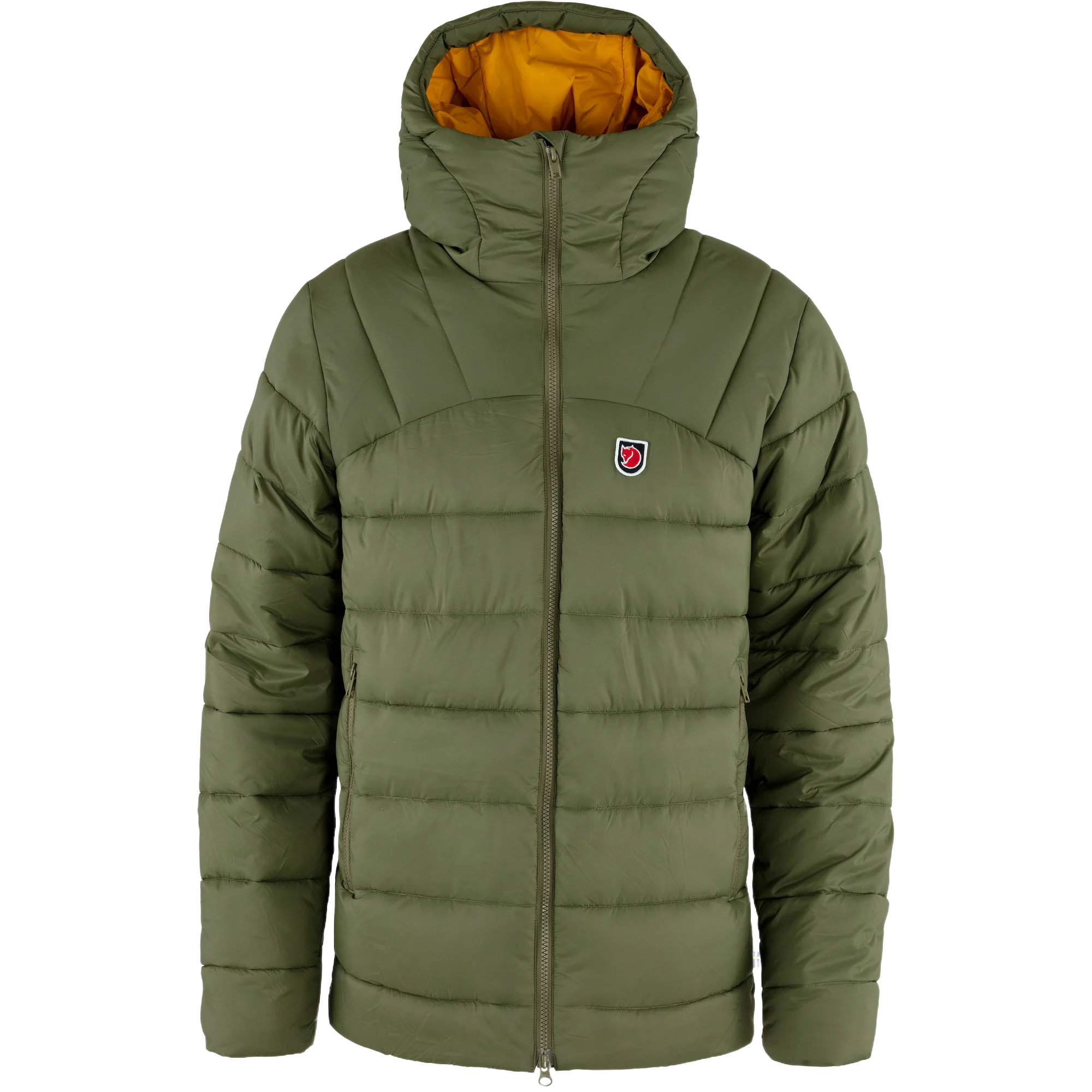 Expedition Mid Winter Jacket M
