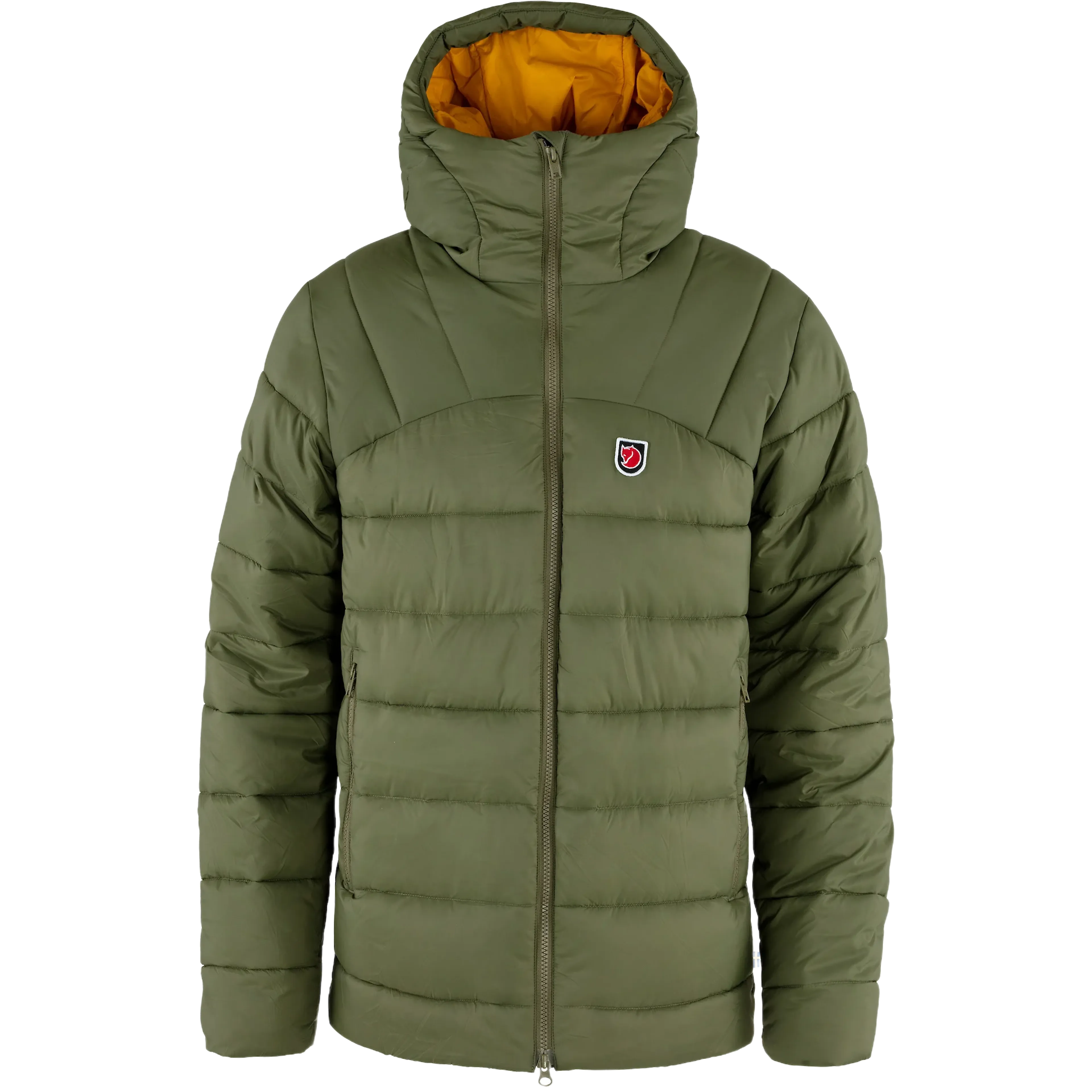 Expedition Mid Winter Jacket M
