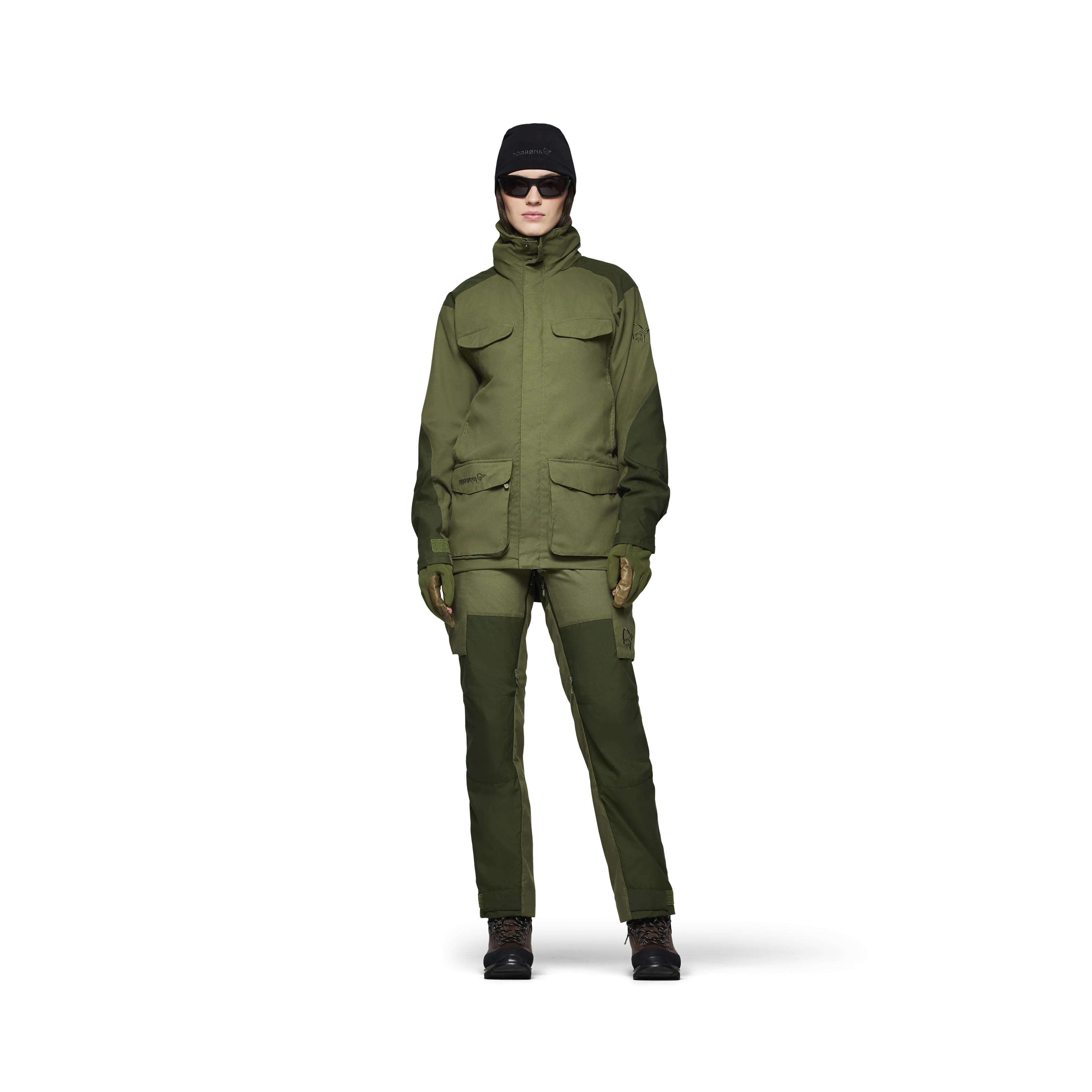 finnskogen Gore-Tex Jacket