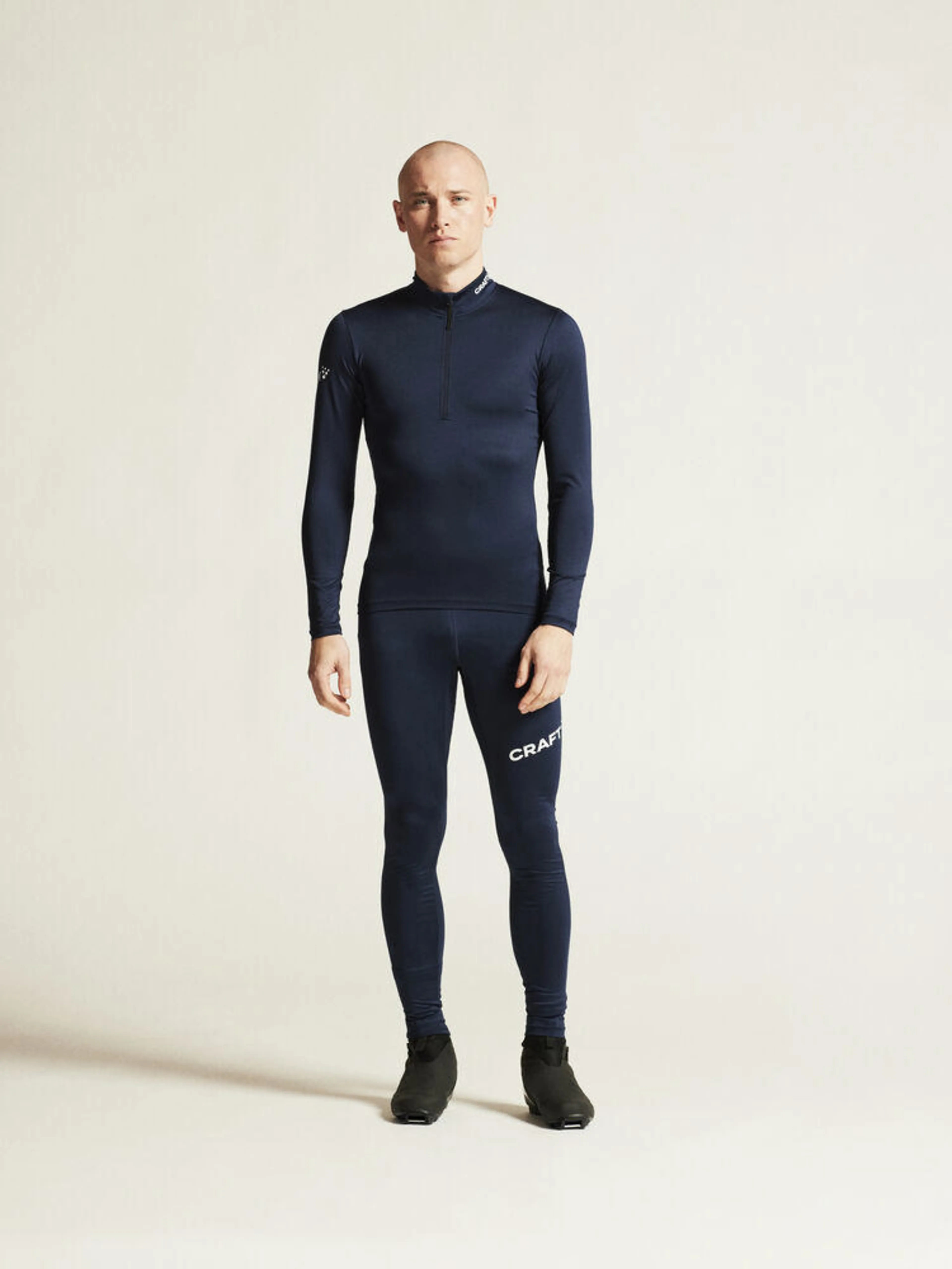 Adv Nordic Ski Club Tights M
