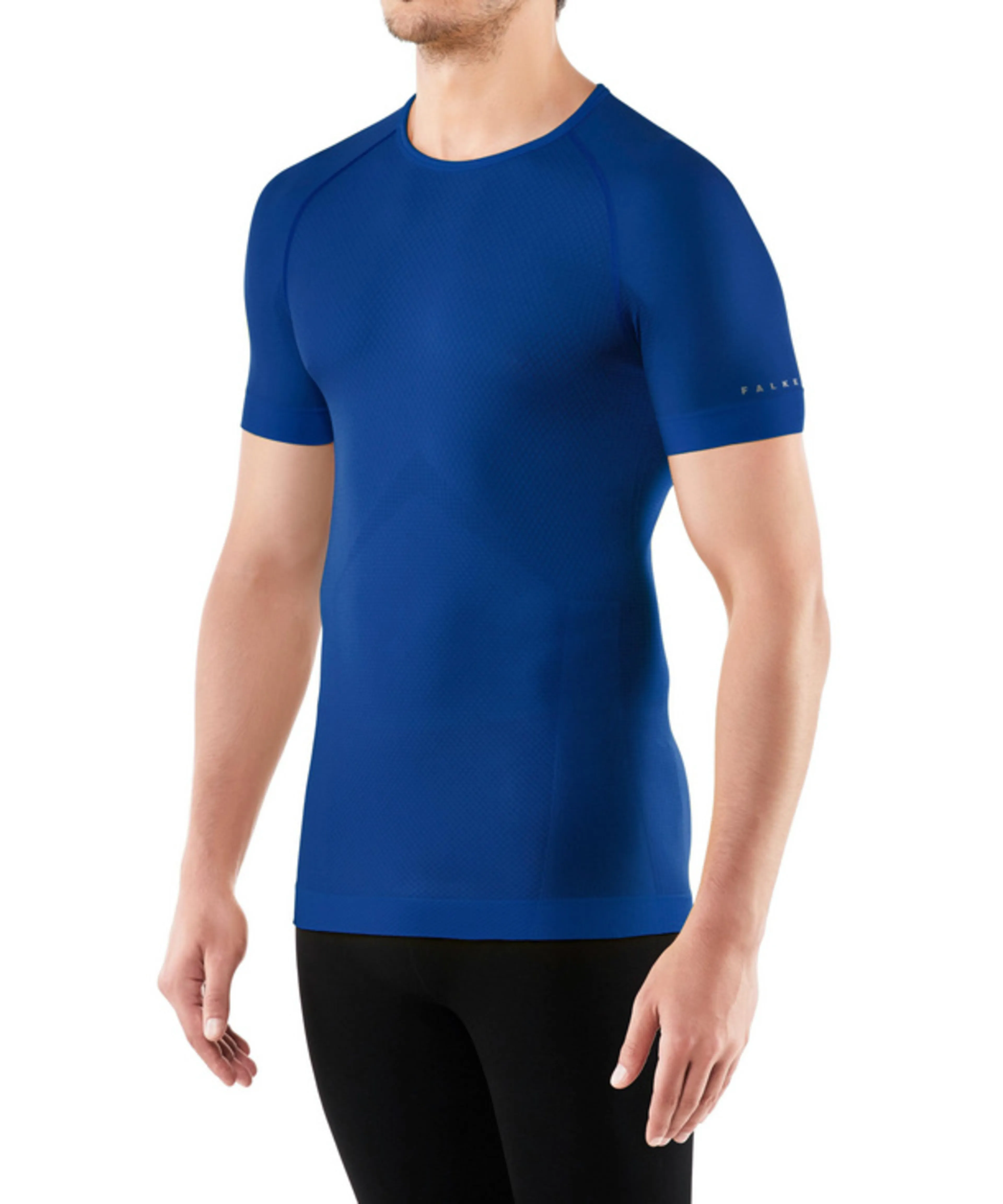 C Shortsleeved Shirt Regular